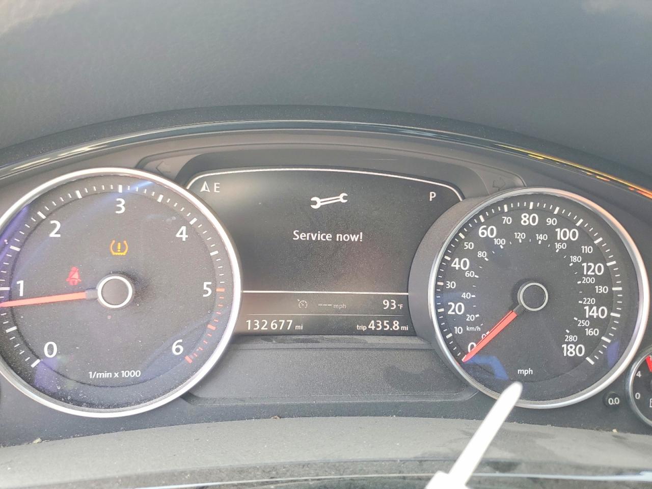 2014 Volkswagen Touareg Tdi Gray vin: WVGDP9BP0ED013225
