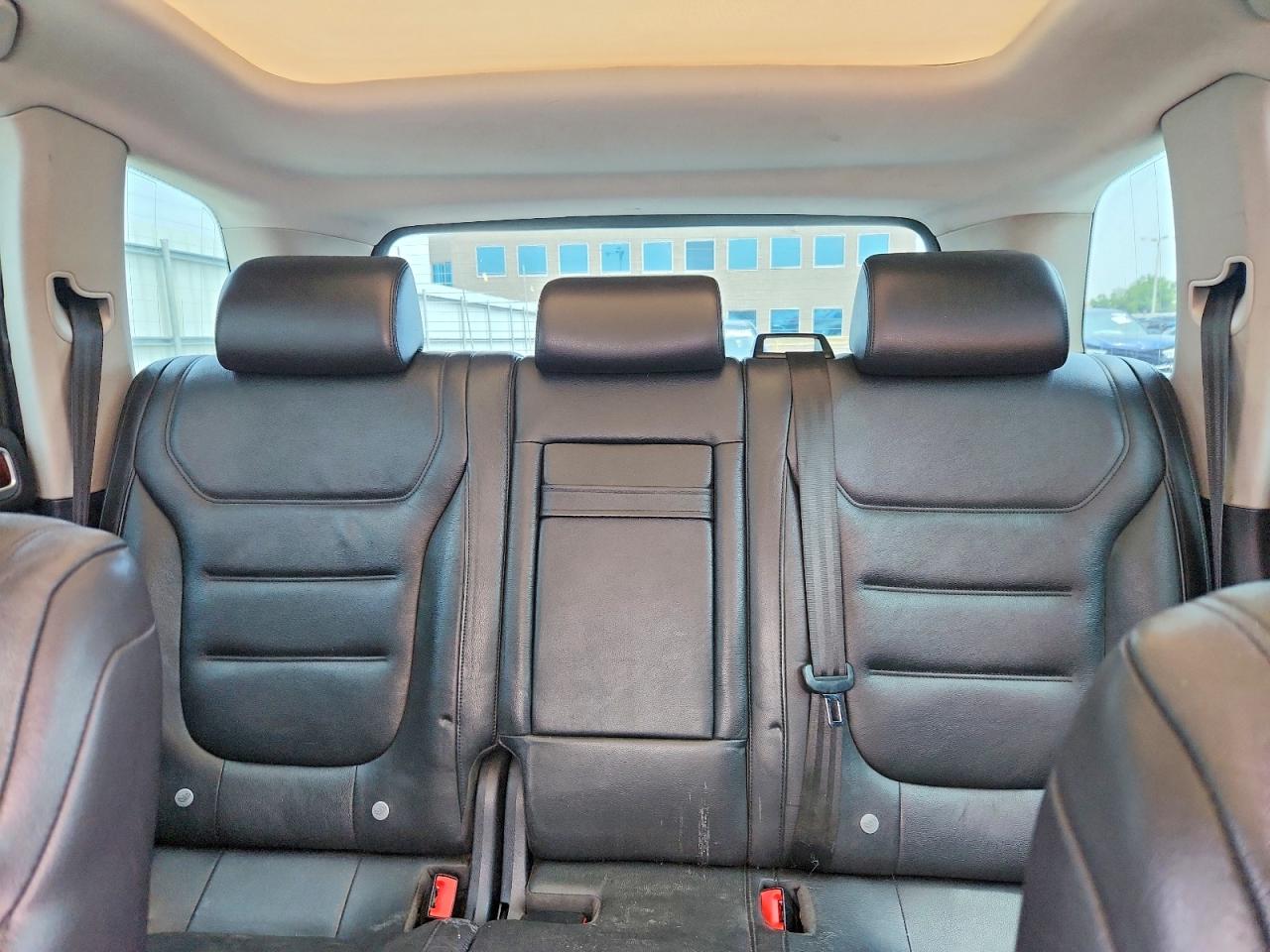 2012 Volkswagen Touareg V6 Gray vin: WVGEF9BP1CD008538