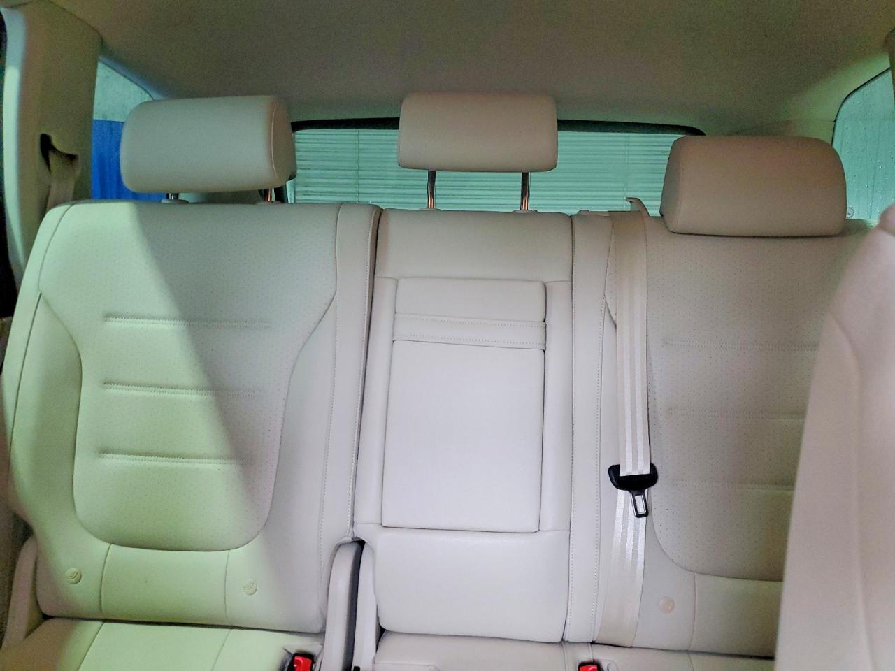 2014 Volkswagen Touareg V6 Синий vin: WVGEF9BP1ED013631