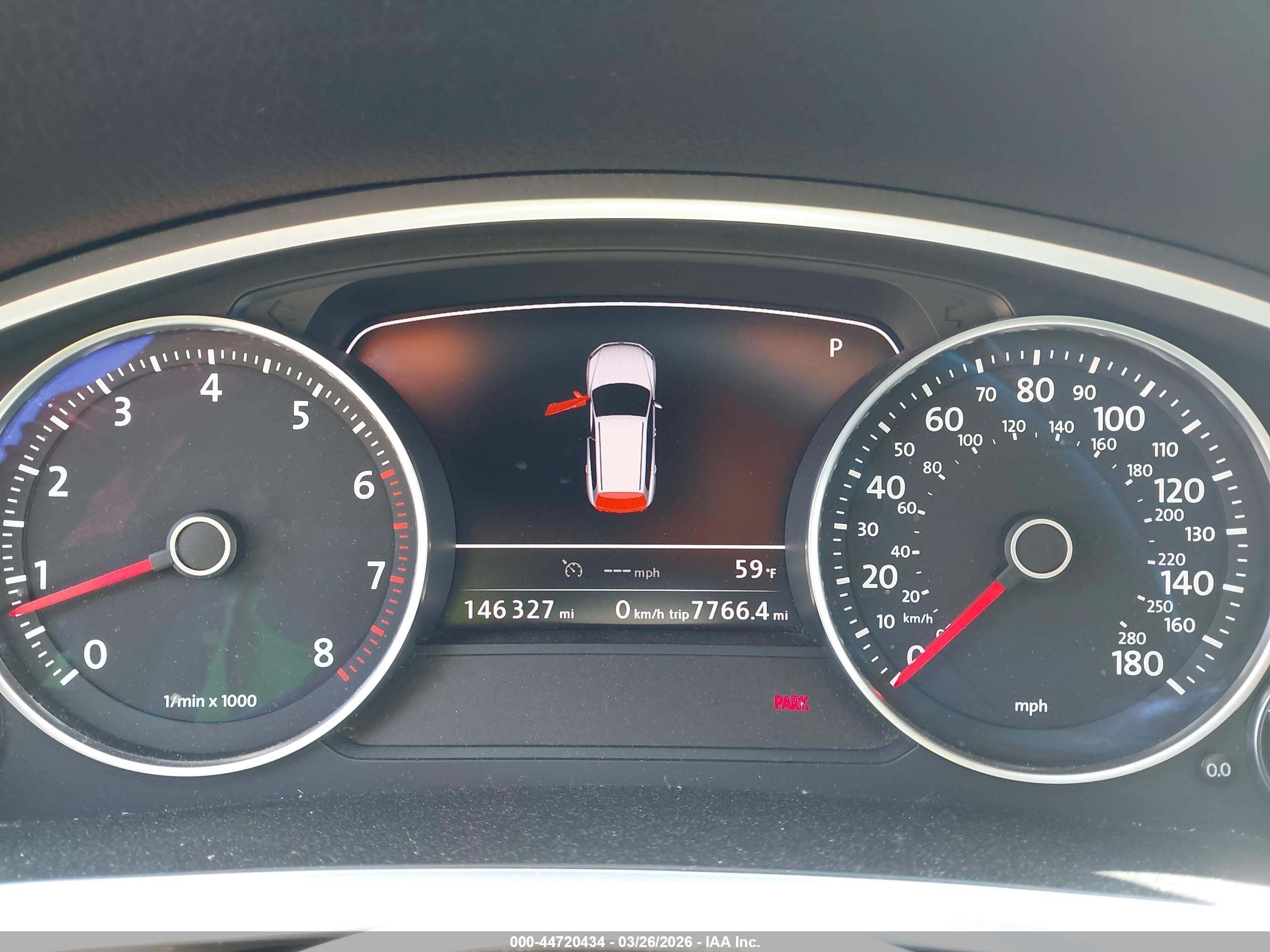 2014 Volkswagen Touareg 3.6l Lux Черный vin: WVGEF9BP2ED012617