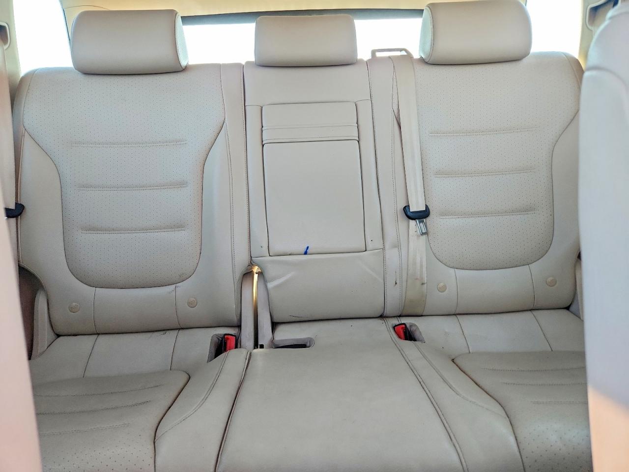 2013 Volkswagen Touareg V6 Синий vin: WVGEF9BP3DD001589