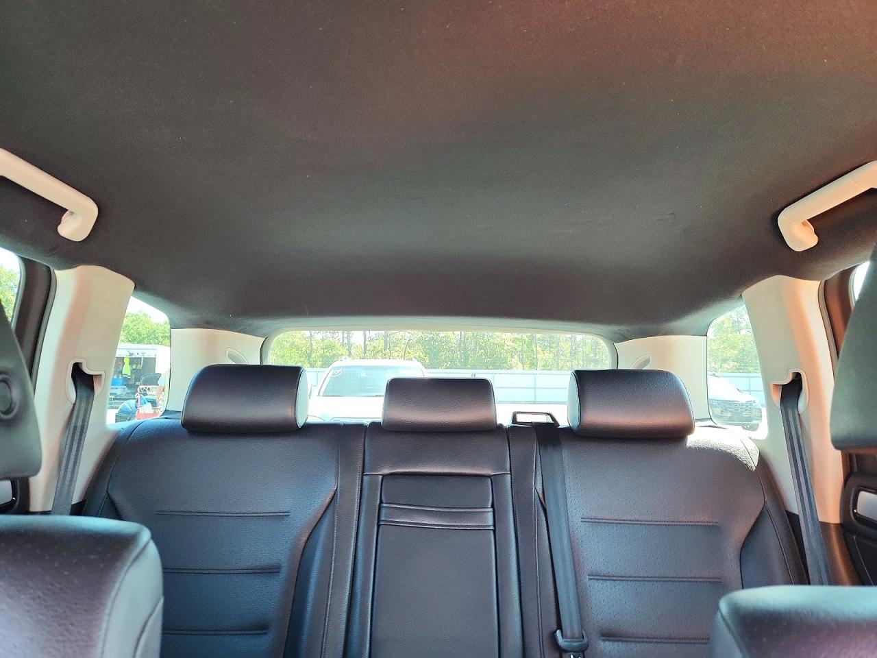 2013 Volkswagen Touareg V6 Silver vin: WVGEF9BP4DD001309