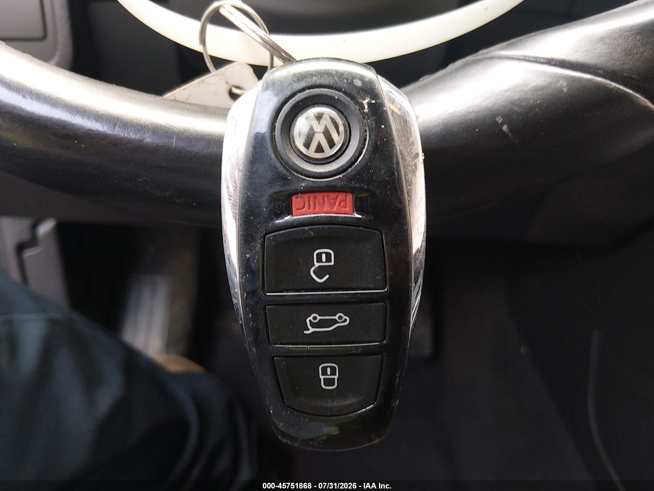 2014 Volkswagen Touareg 3.6l Sport Синий vin: WVGEF9BP6ED007775