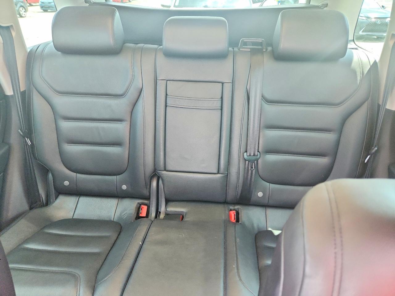 2012 Volkswagen Touareg V6 Gray vin: WVGEF9BPXCD009980
