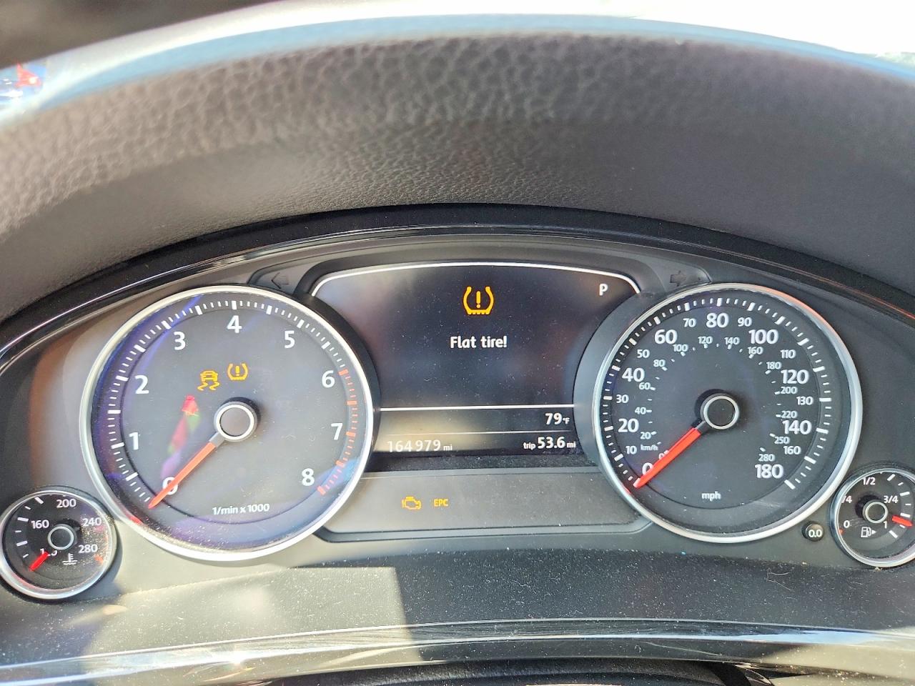 2013 Volkswagen Touareg V6 Gray vin: WVGEF9BPXDD003680