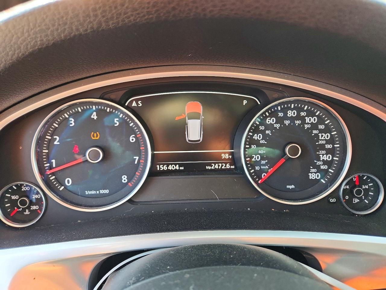 2014 Volkswagen Touareg V6 Черный vin: WVGEF9BPXED010940