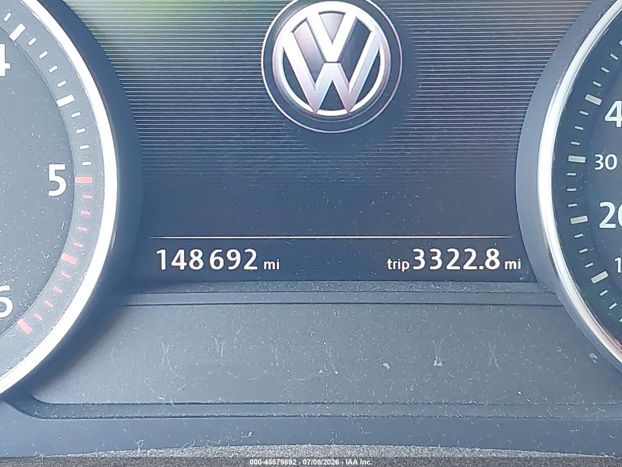 2012 Volkswagen Touareg Tdi Executive Black vin: WVGEK9BP6CD006568