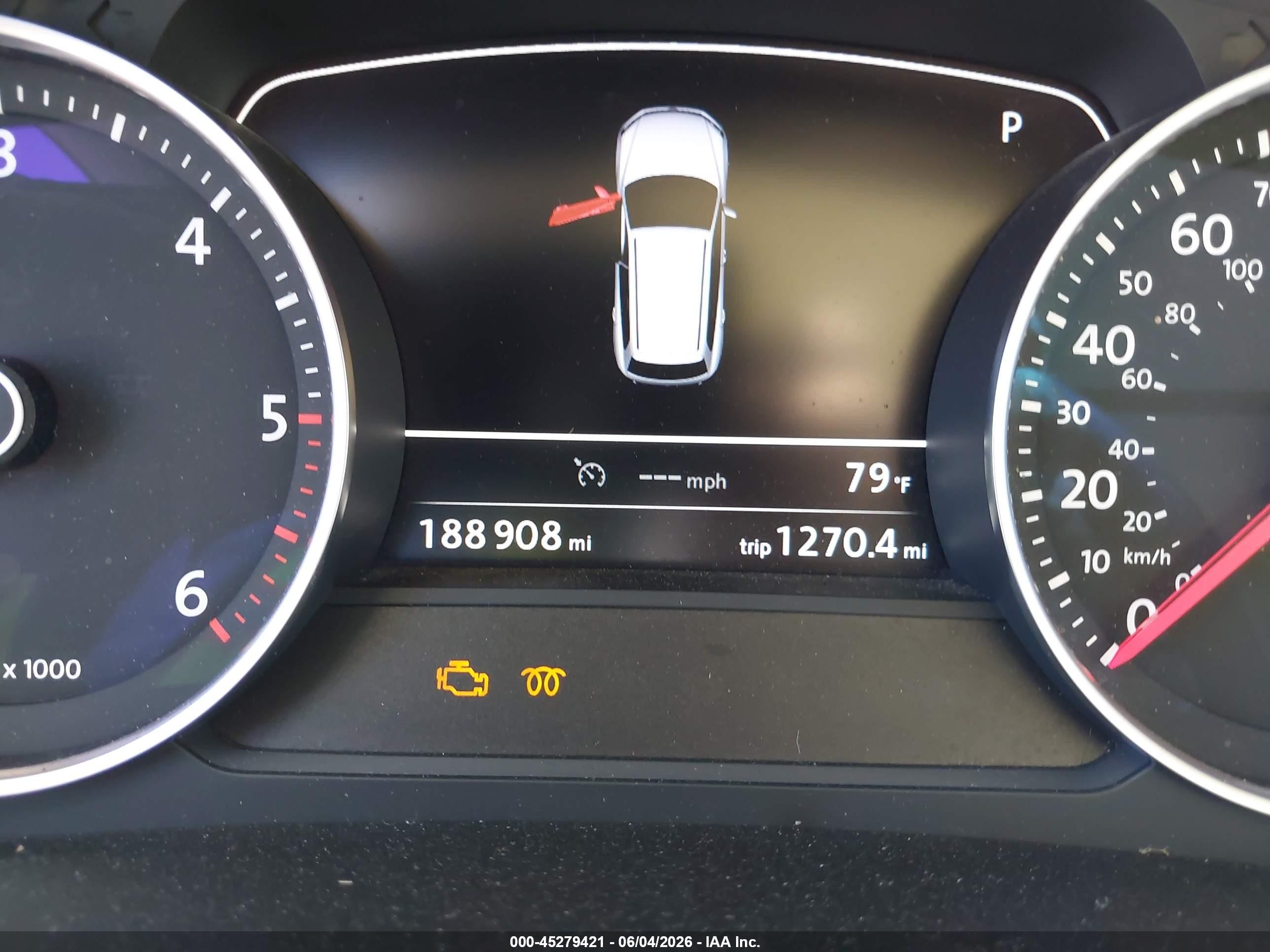 2014 Volkswagen Touareg Tdi Lux White vin: WVGEP9BP0ED013293