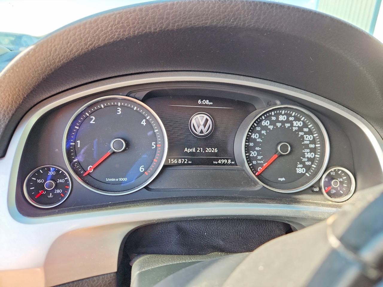 2015 Volkswagen Touareg V6 Tdi Белый vin: WVGEP9BP0FD002764