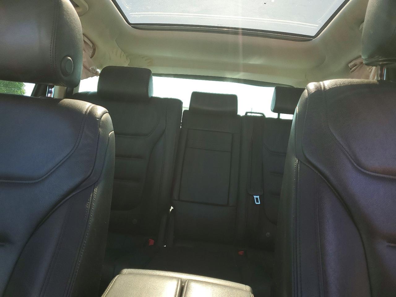 2015 Volkswagen Touareg V6 Tdi Black vin: WVGEP9BP2FD001499