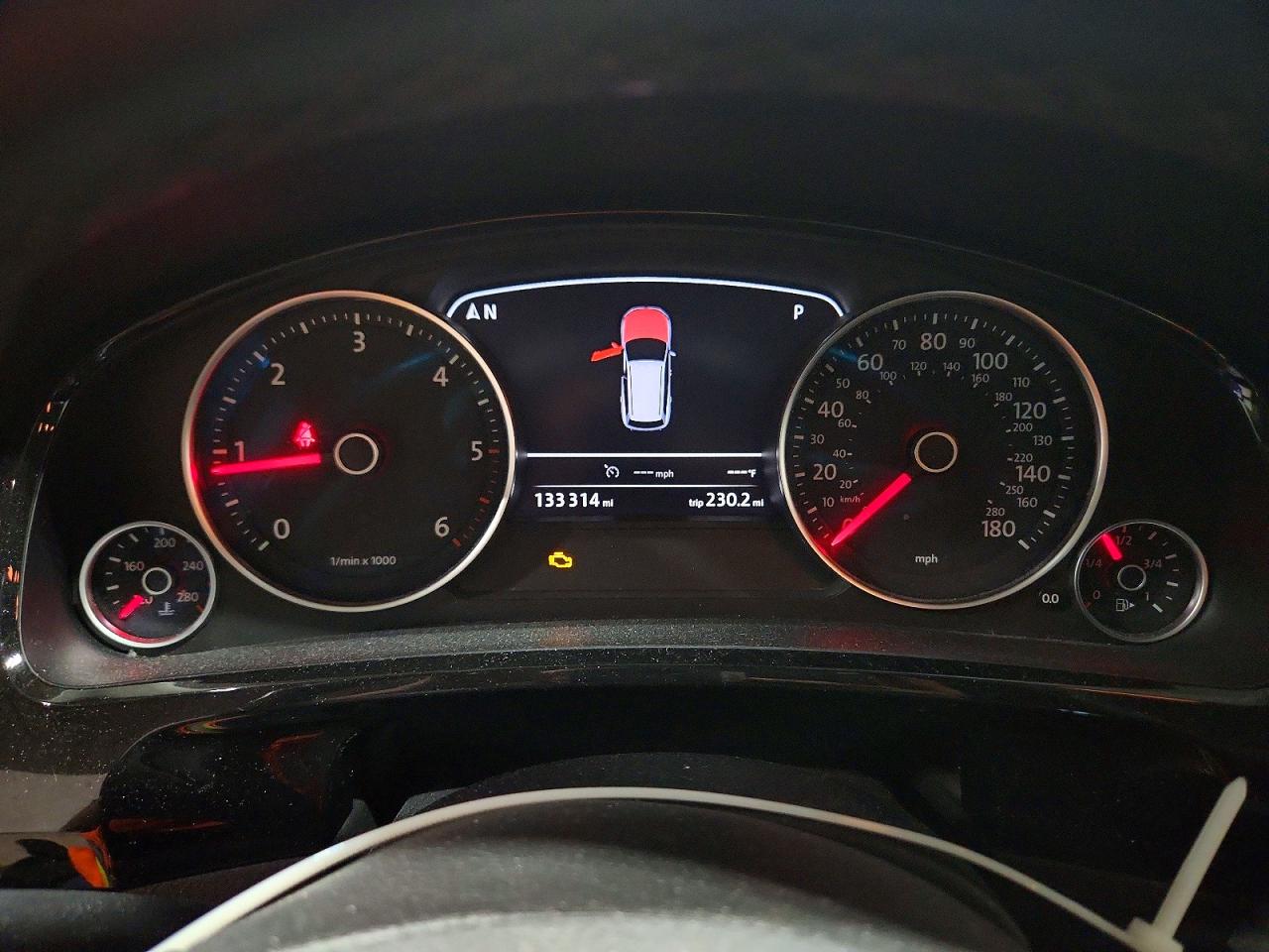 2013 Volkswagen Touareg V6 Tdi Синий vin: WVGEP9BP4DD012873