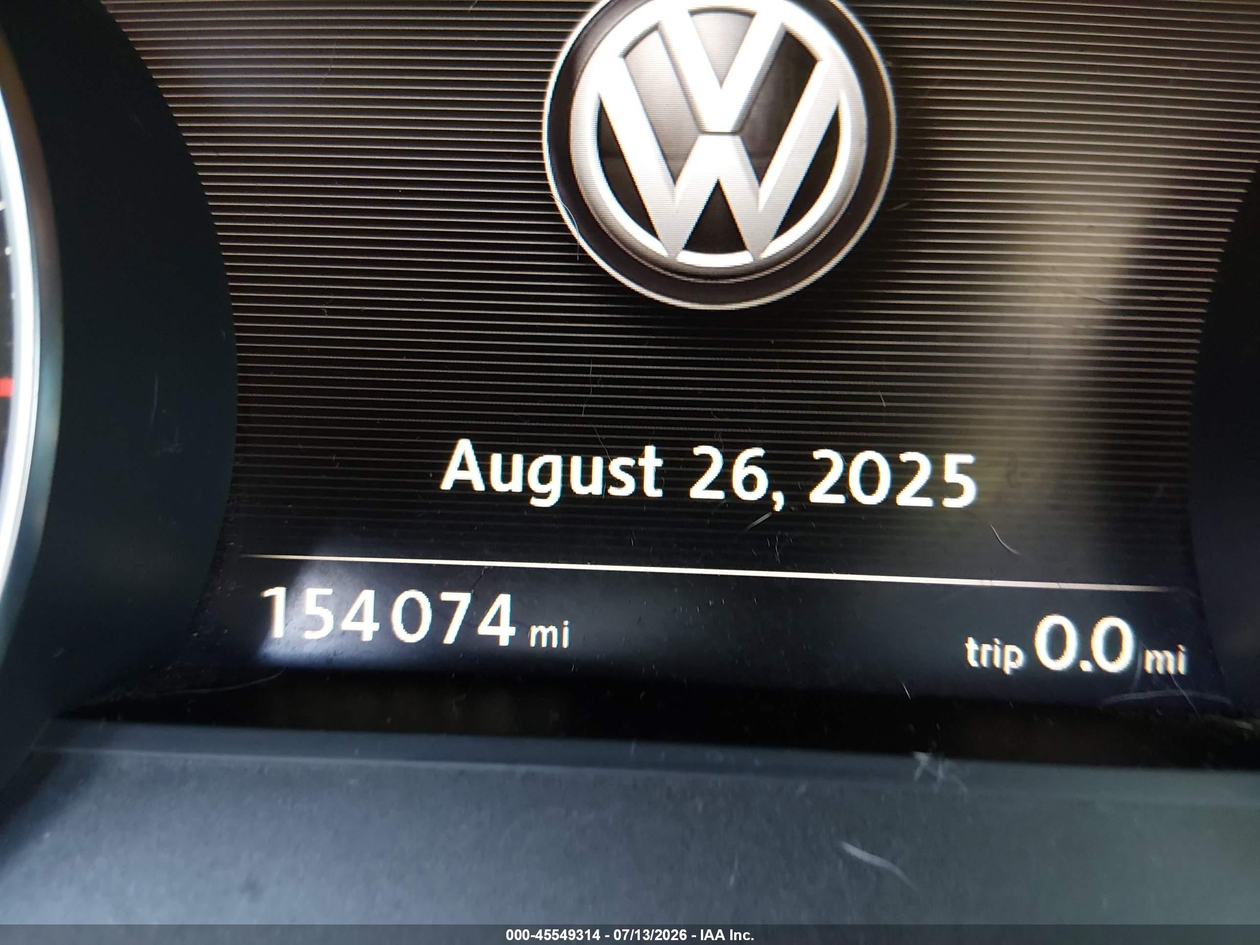 2015 Volkswagen Touareg Tdi Lux Серый vin: WVGEP9BP5FD007412