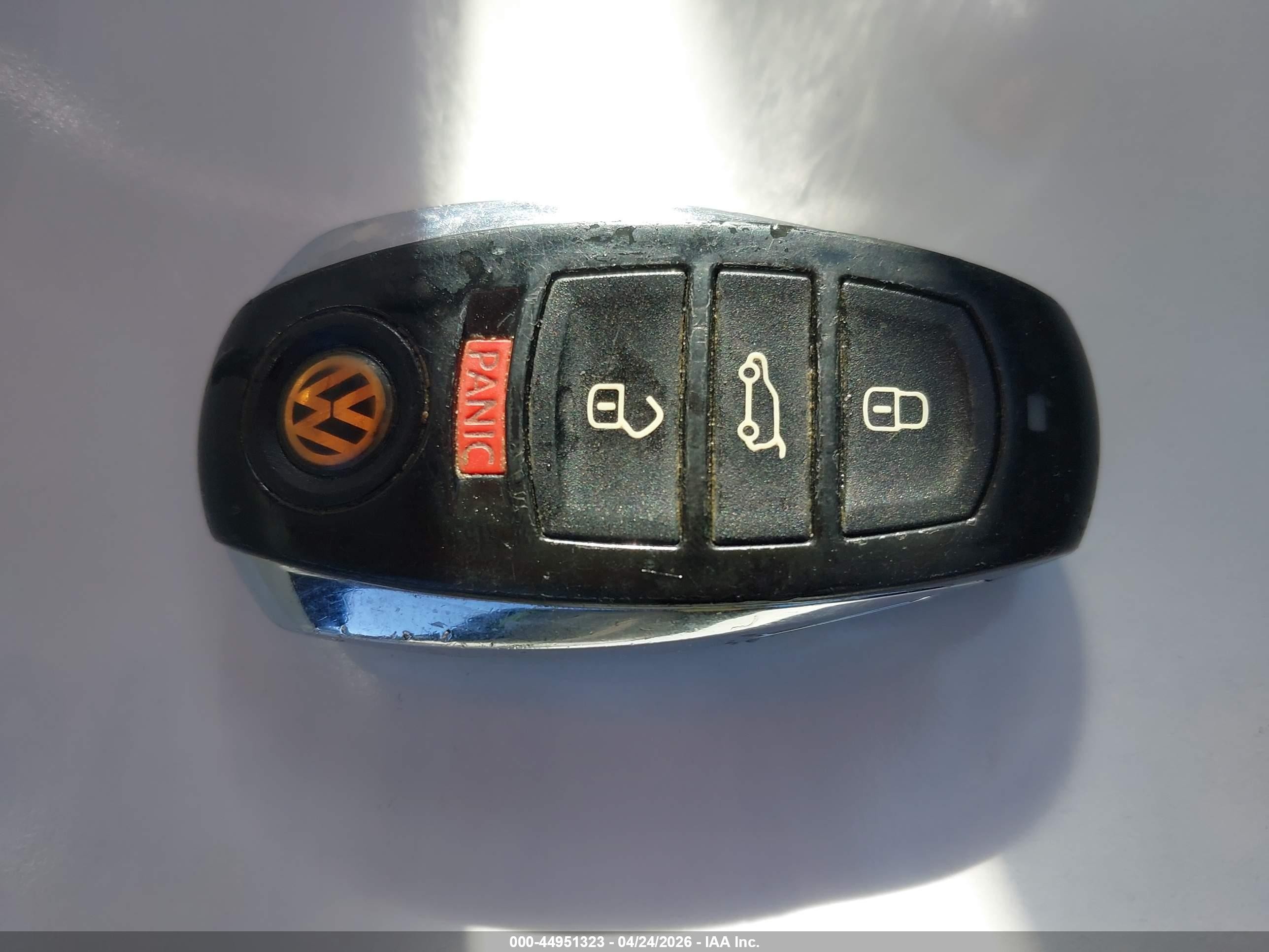 2011 Volkswagen Touareg Vr6 Sport Черный vin: WVGFF9BP1BD003598