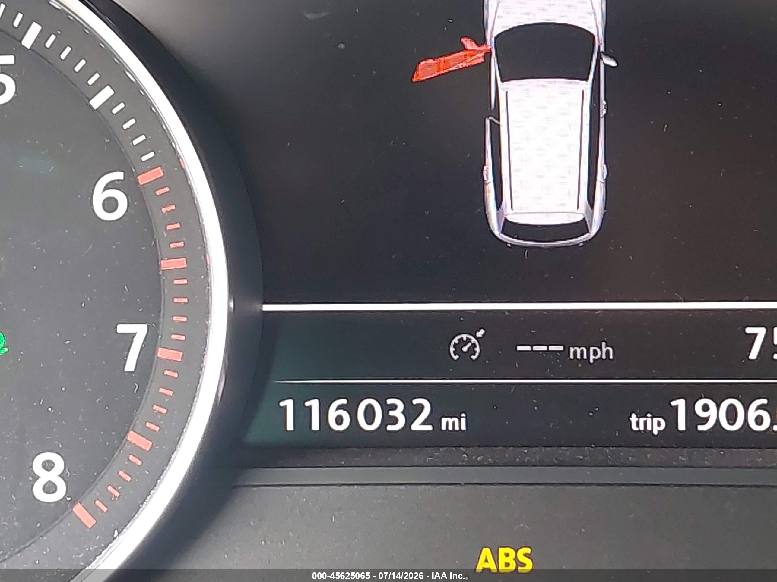 2011 Volkswagen Touareg Vr6 Sport Gray vin: WVGFF9BP2BD005022