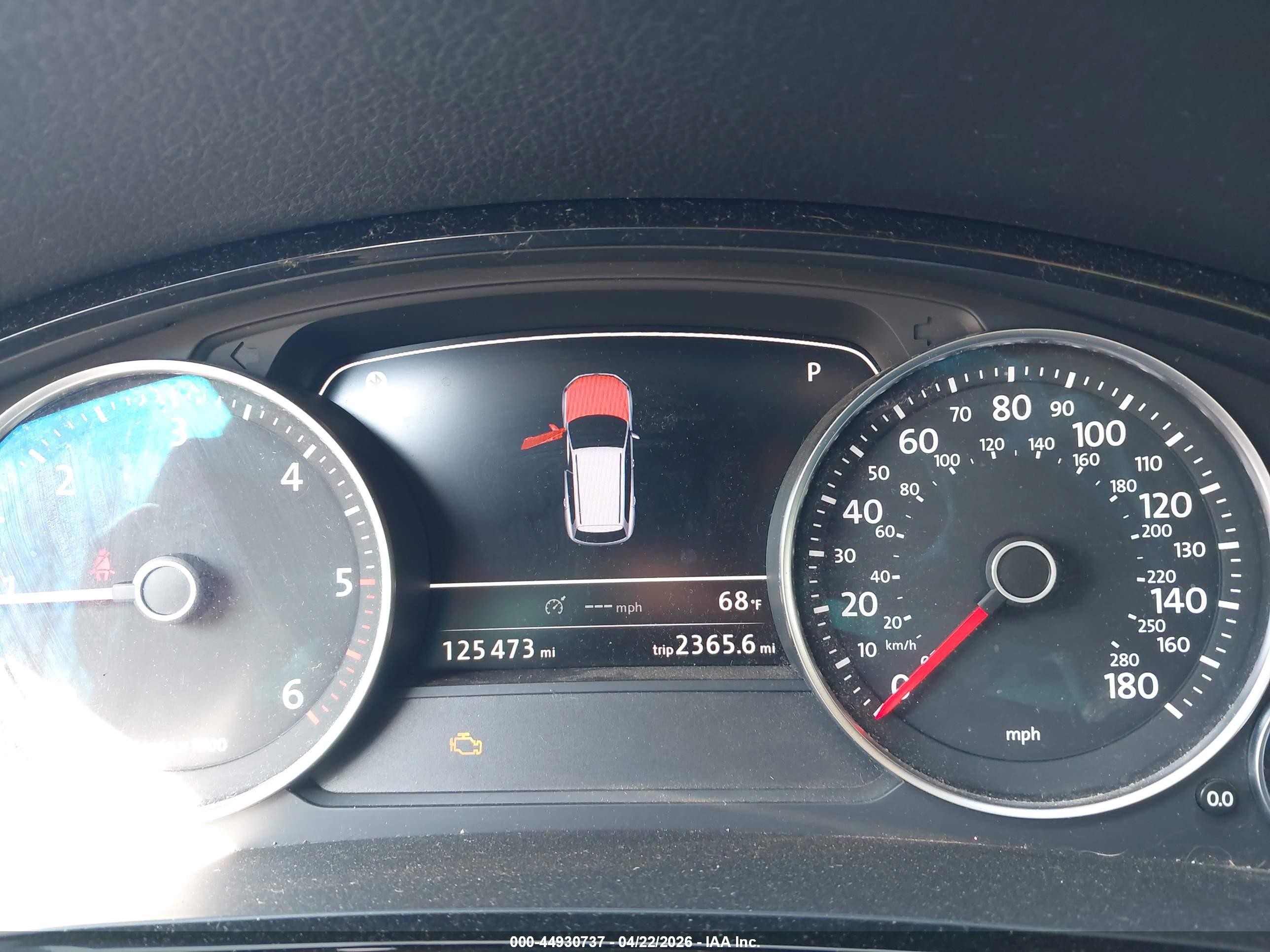 2012 Volkswagen Touareg Tdi Sport Gray vin: WVGFK9BP4CD004273