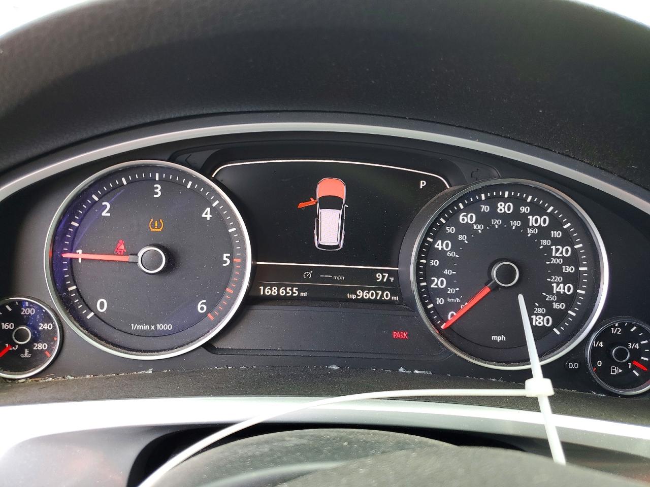 2012 Volkswagen Touareg V6 Tdi Silver vin: WVGFK9BP7CD001805