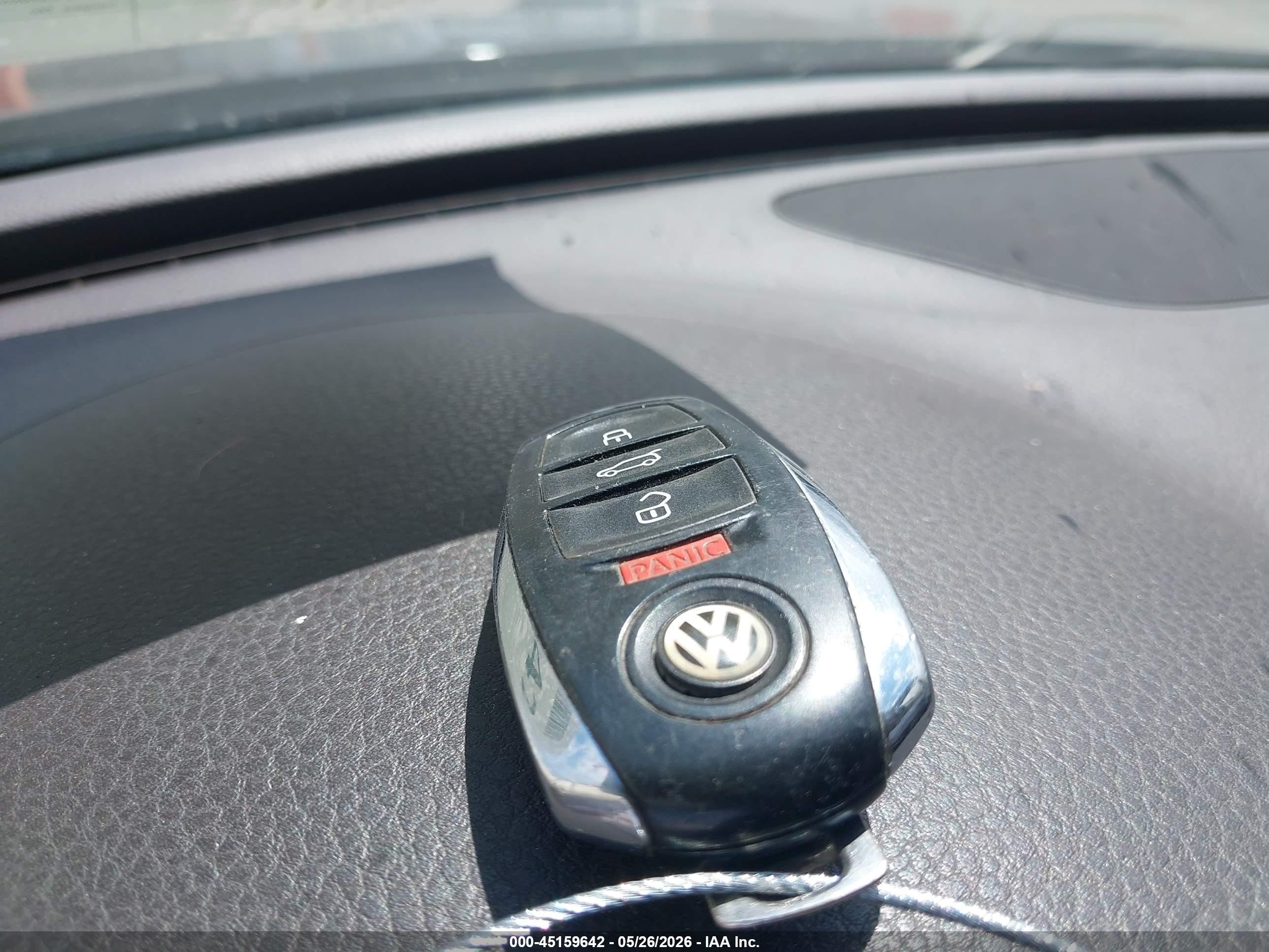 2012 Volkswagen Touareg Tdi Lux Black vin: WVGFK9BP7CD003456