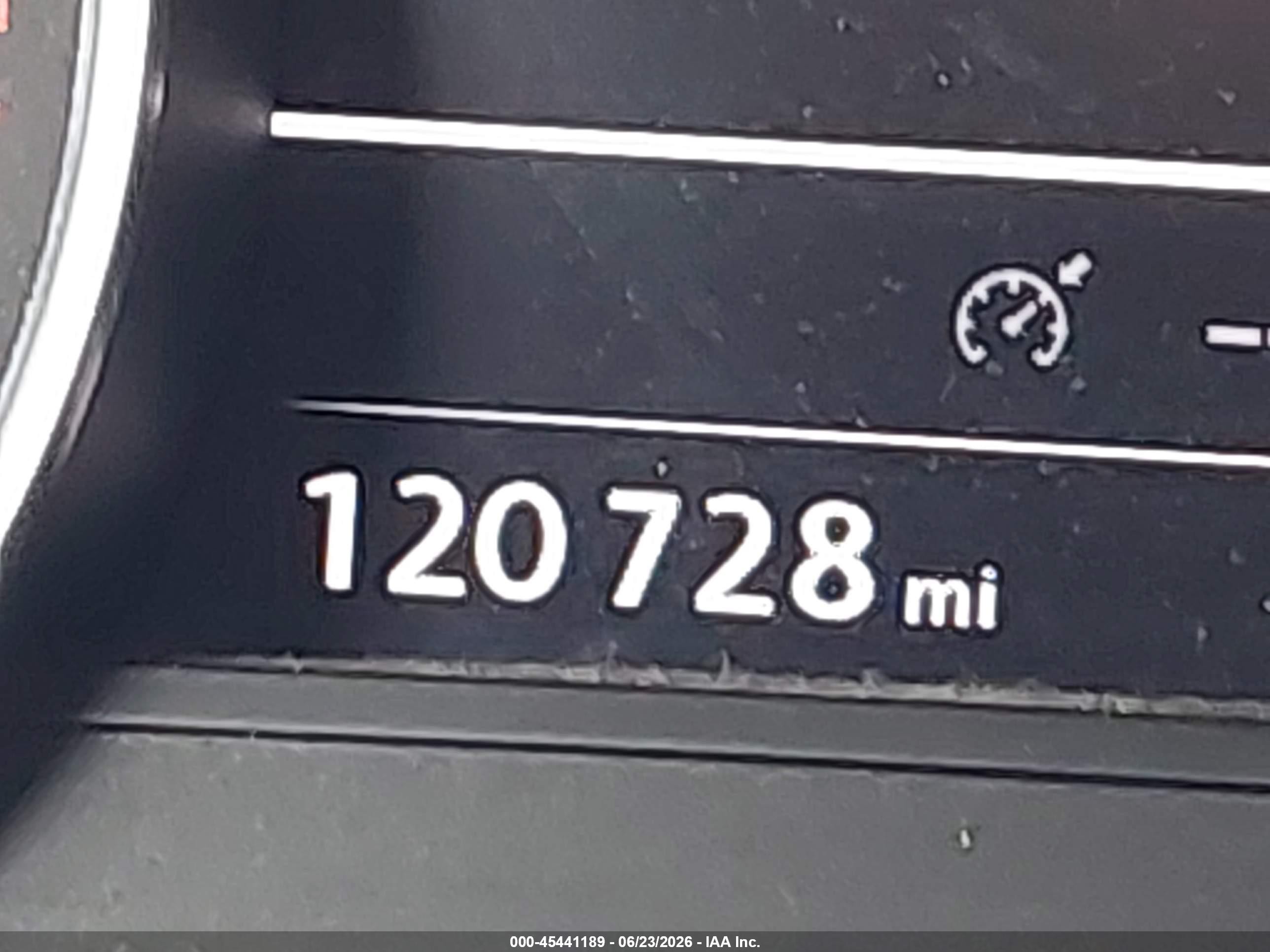 2011 Volkswagen Touareg Tdi Executive Gray vin: WVGFK9BP9BD006048