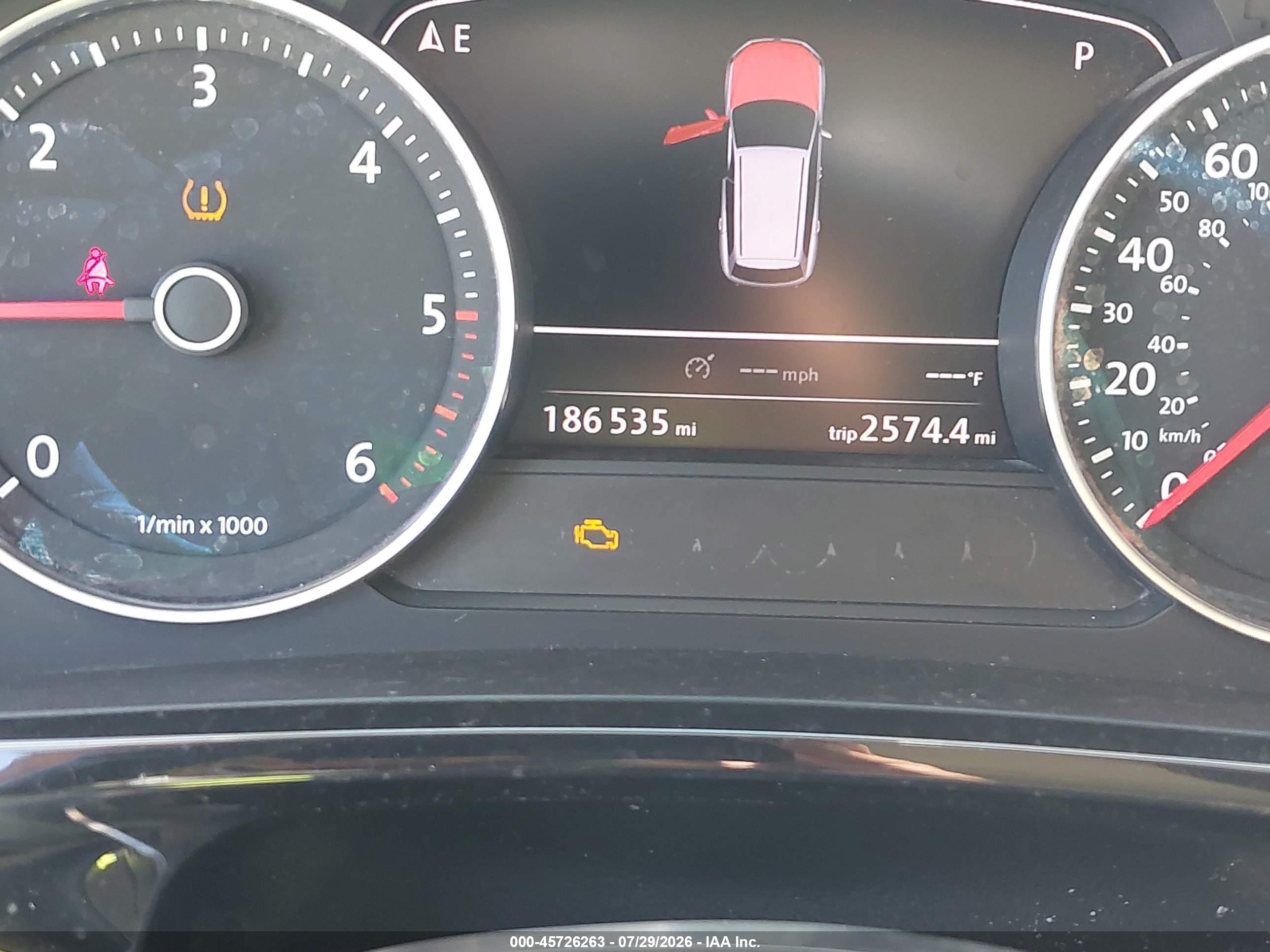 2012 Volkswagen Touareg Tdi Sport Blue vin: WVGFK9BP9CD000543