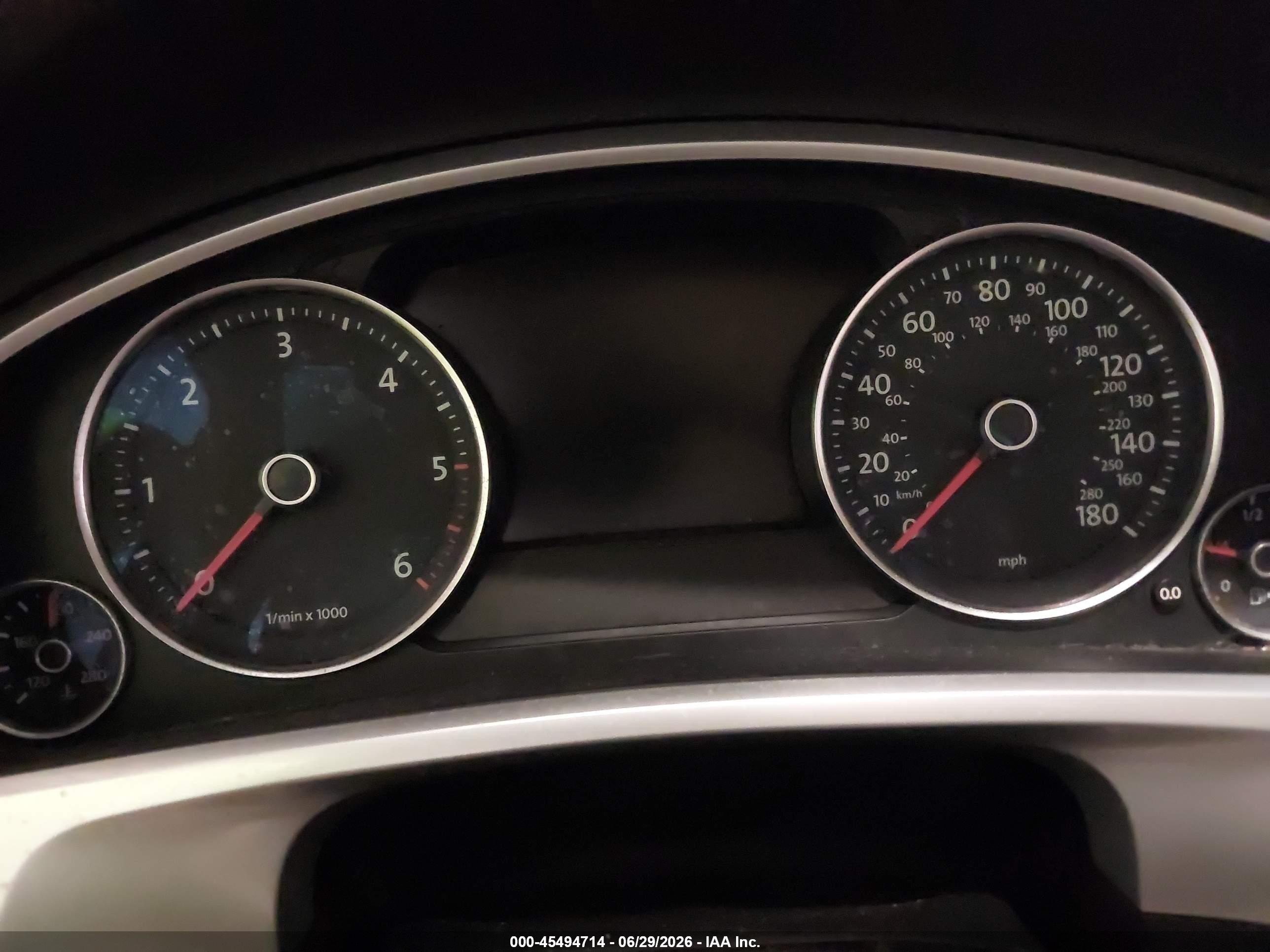 2011 Volkswagen Touareg Tdi Lux Gray vin: WVGFK9BPXBD006740