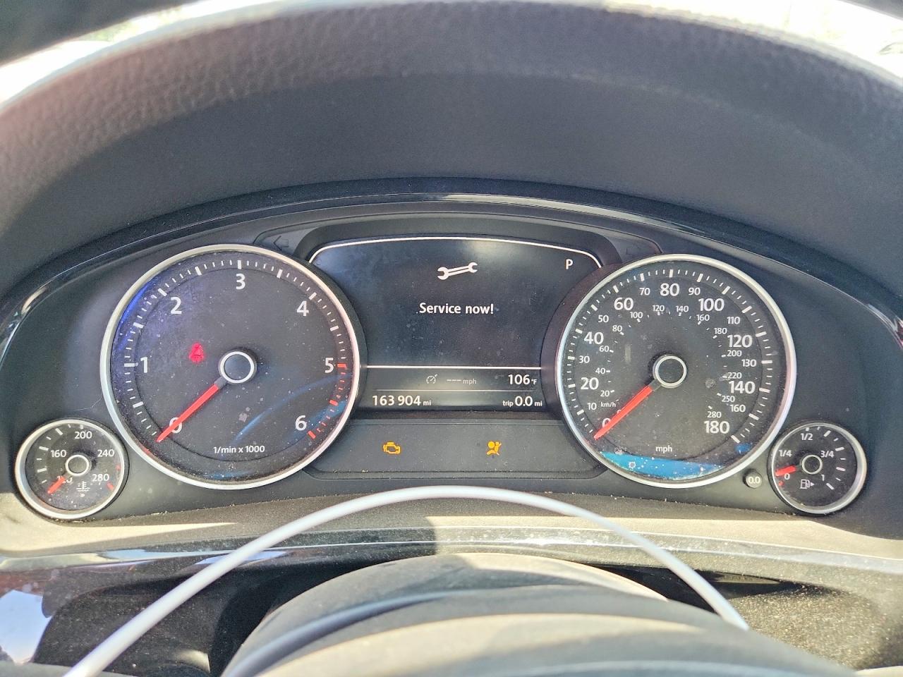 2012 Volkswagen Touareg V6 Tdi Silver vin: WVGFK9BPXCD004486