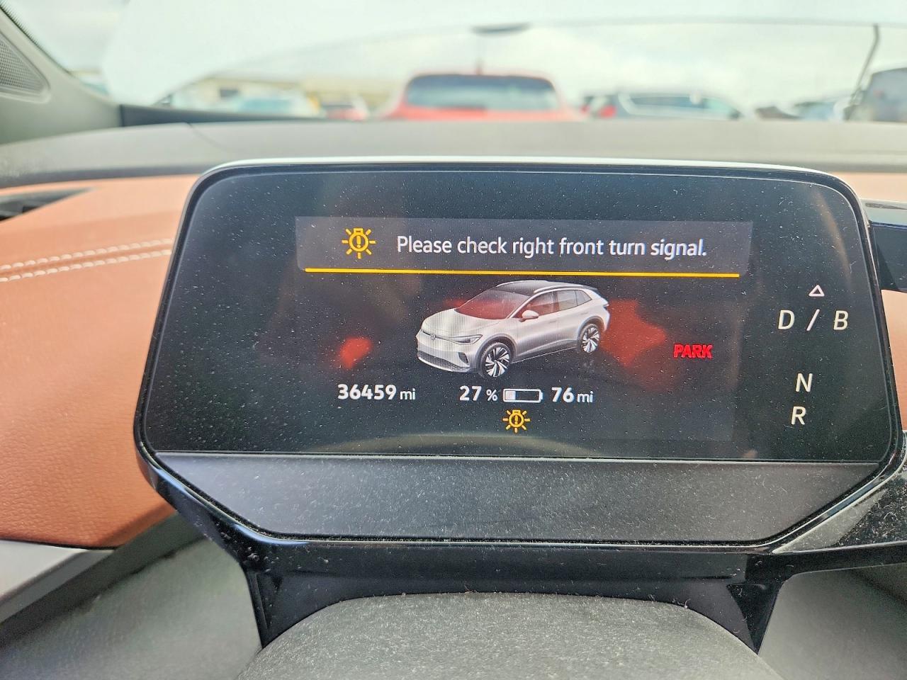 2022 Volkswagen Id.4 Pro S White vin: WVGGNPE29NP037125