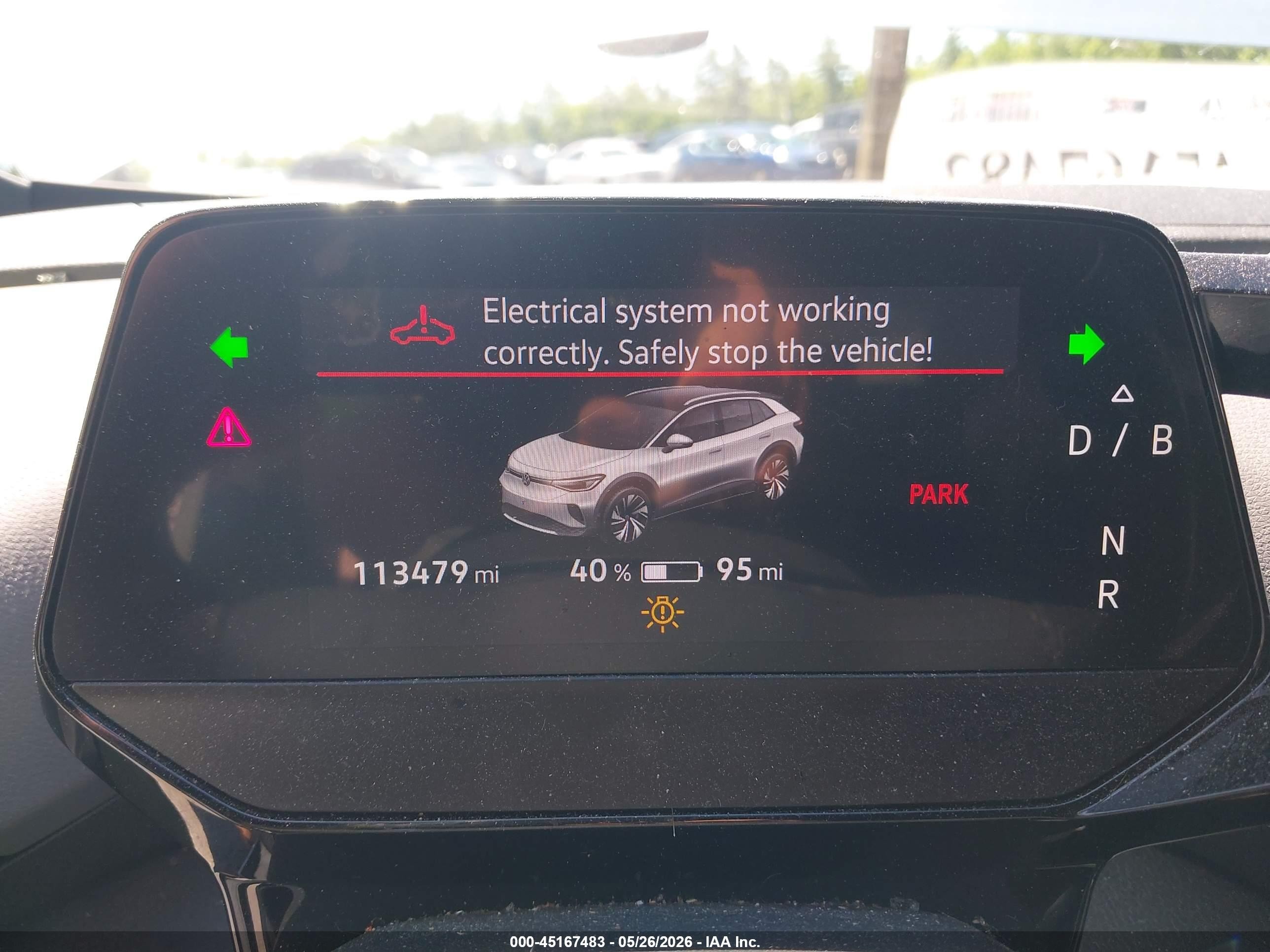 2021 Volkswagen Id.4 Awd Pro Silver vin: WVGJNPE23MP062865