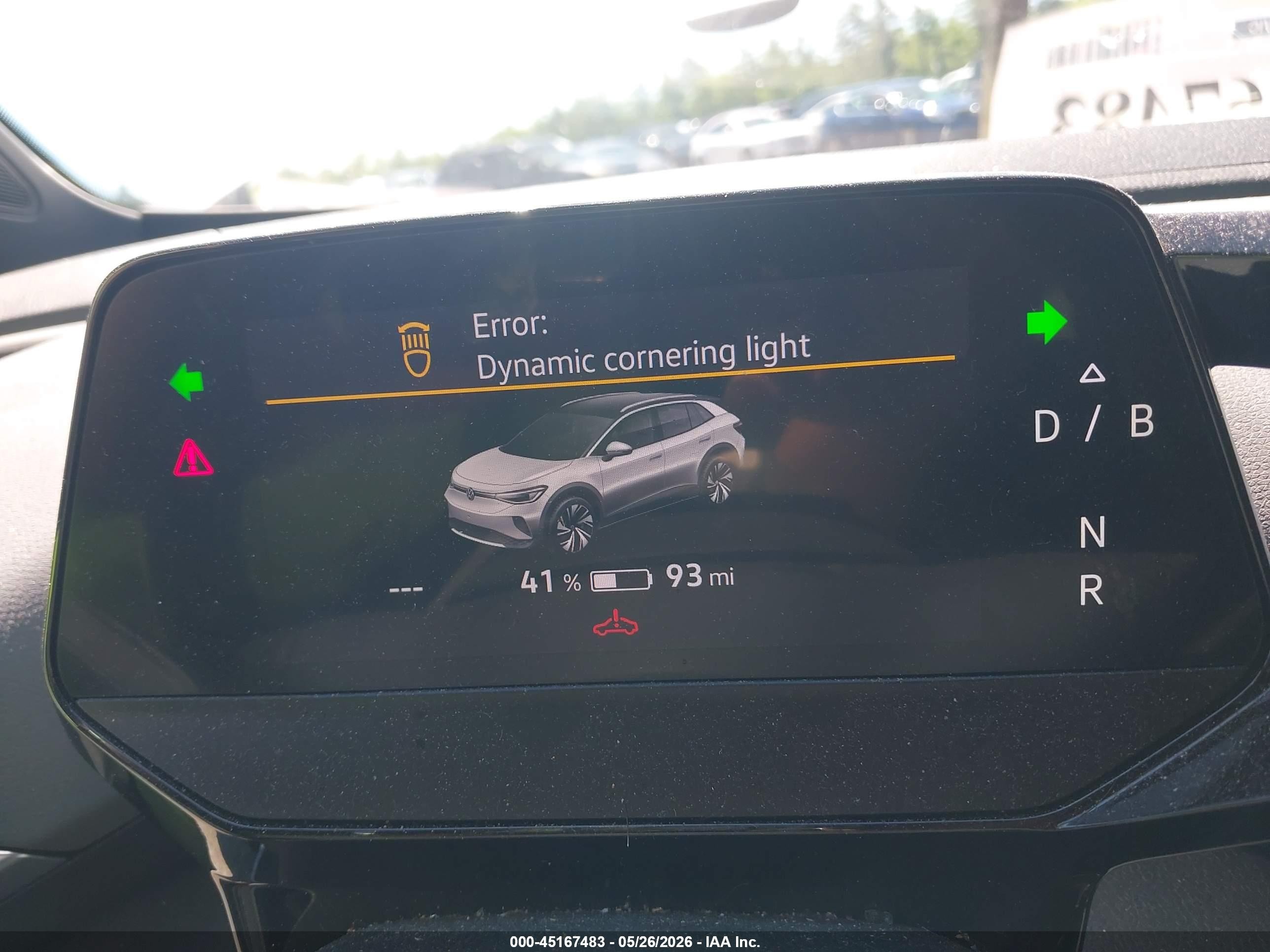 2021 Volkswagen Id.4 Awd Pro Silver vin: WVGJNPE23MP062865