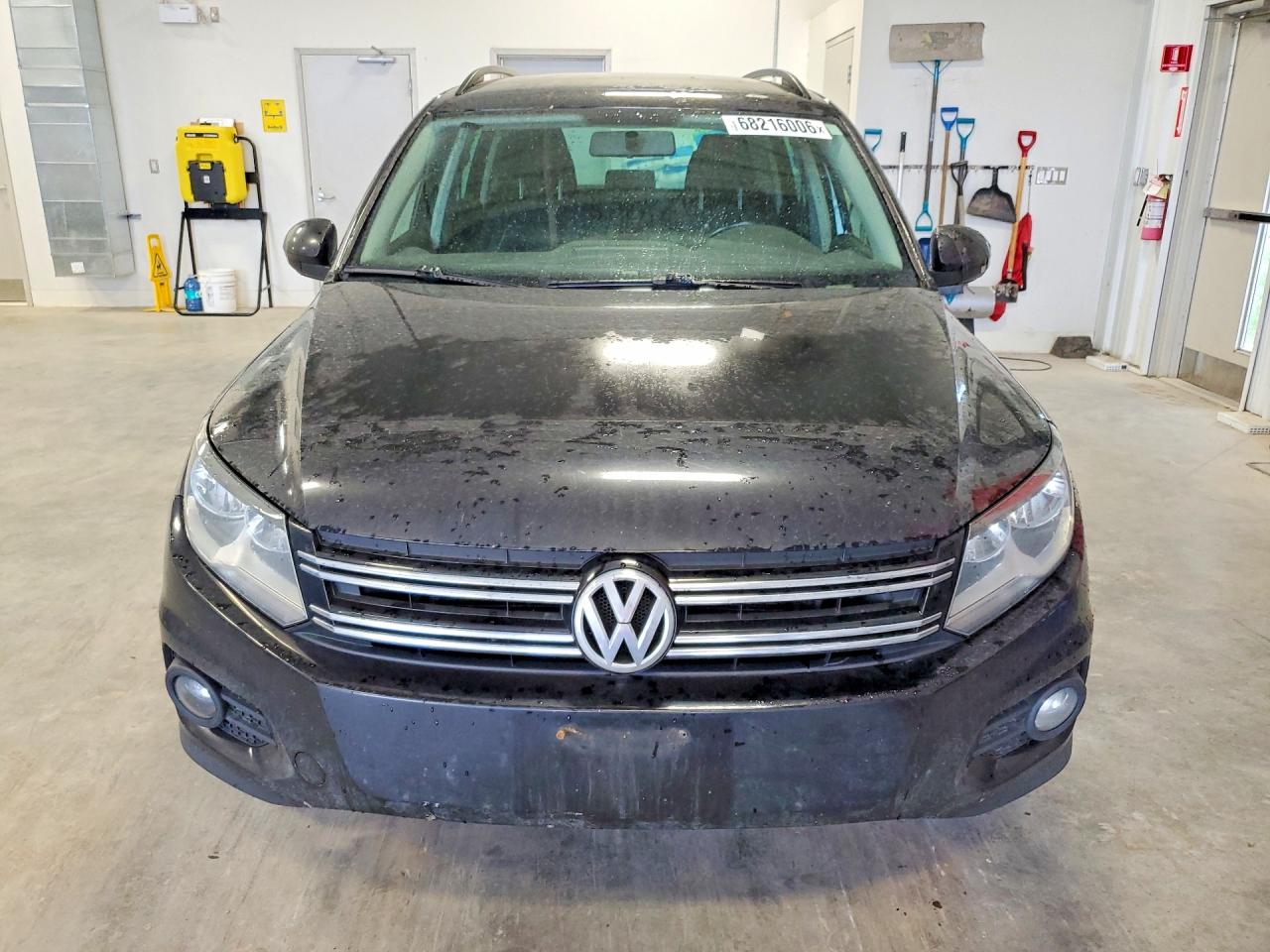 2015 Volkswagen Tiguan 4motion Se, Se R-line Black, Sel Black vin: WVGJV7AX7FW527948