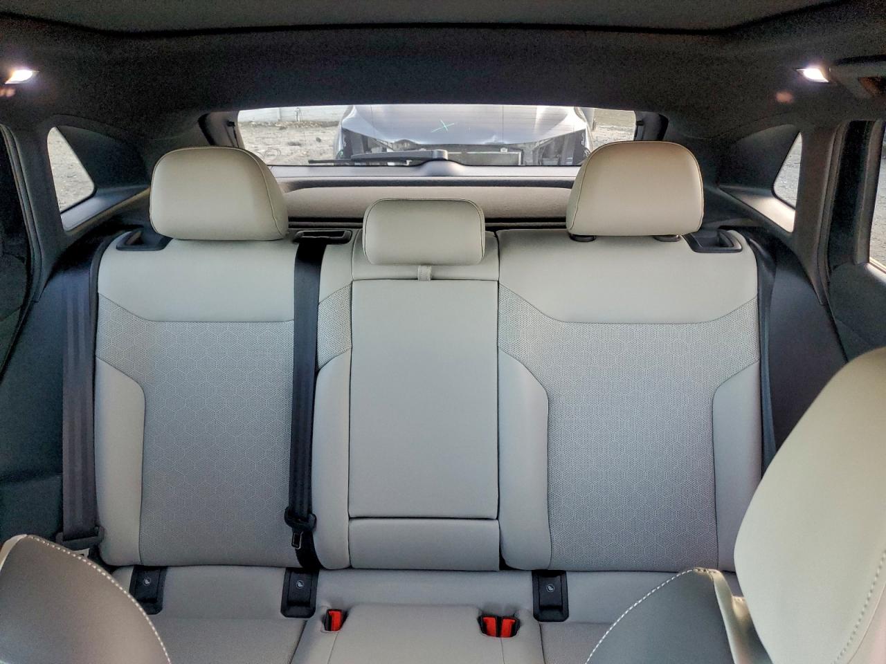 2022 Volkswagen Id.4 Pro S Black vin: WVGKMPE22NP074367