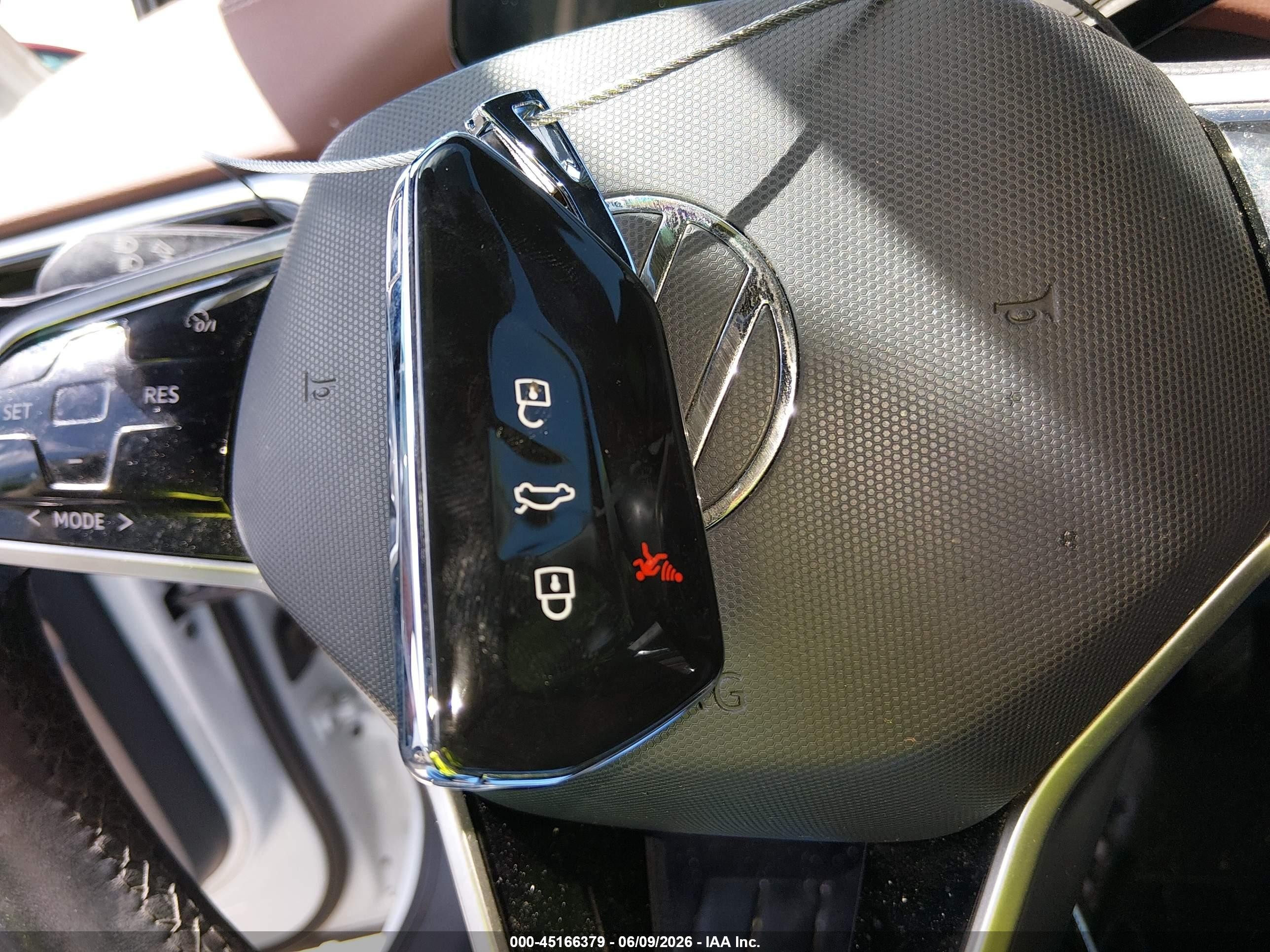 2021 Volkswagen Id.4 Pro S Green vin: WVGTMPE21MP032422