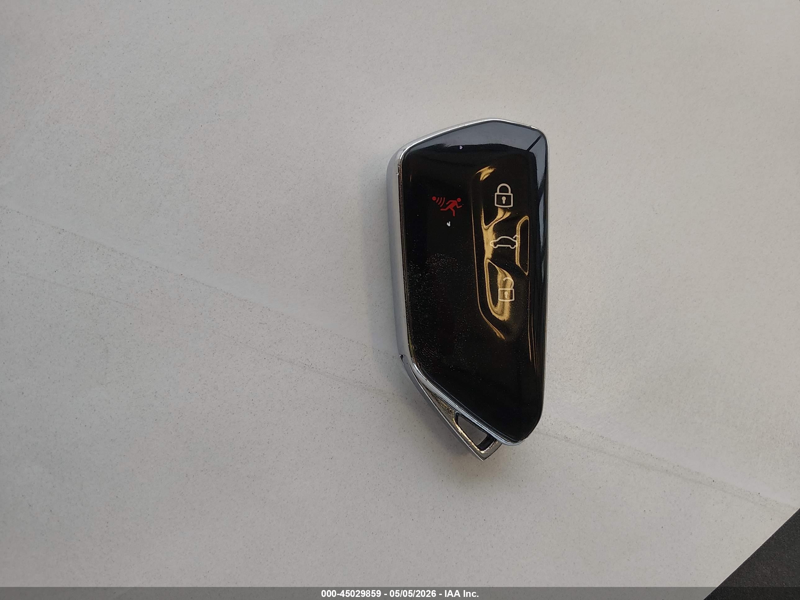 2021 Volkswagen Id.4 Pro S Blue vin: WVGTMPE25MP033895