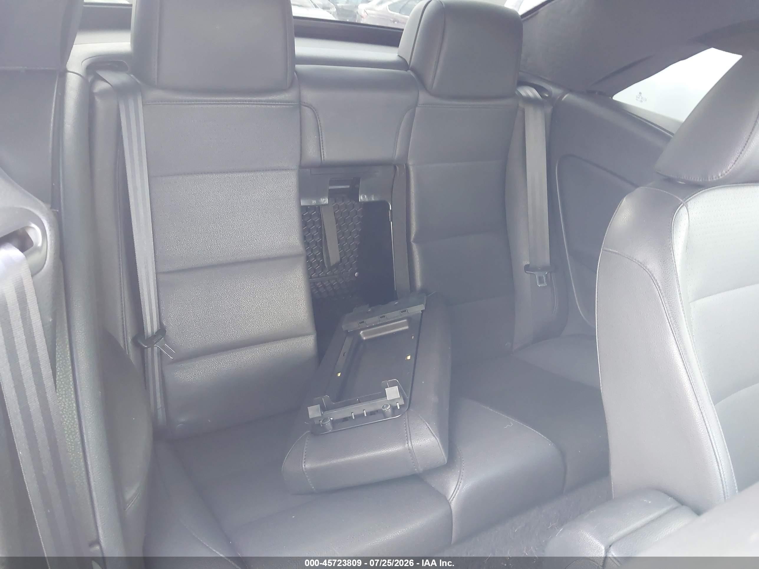 2009 Volkswagen Eos Komfort Черный vin: WVWAA71F79V021103
