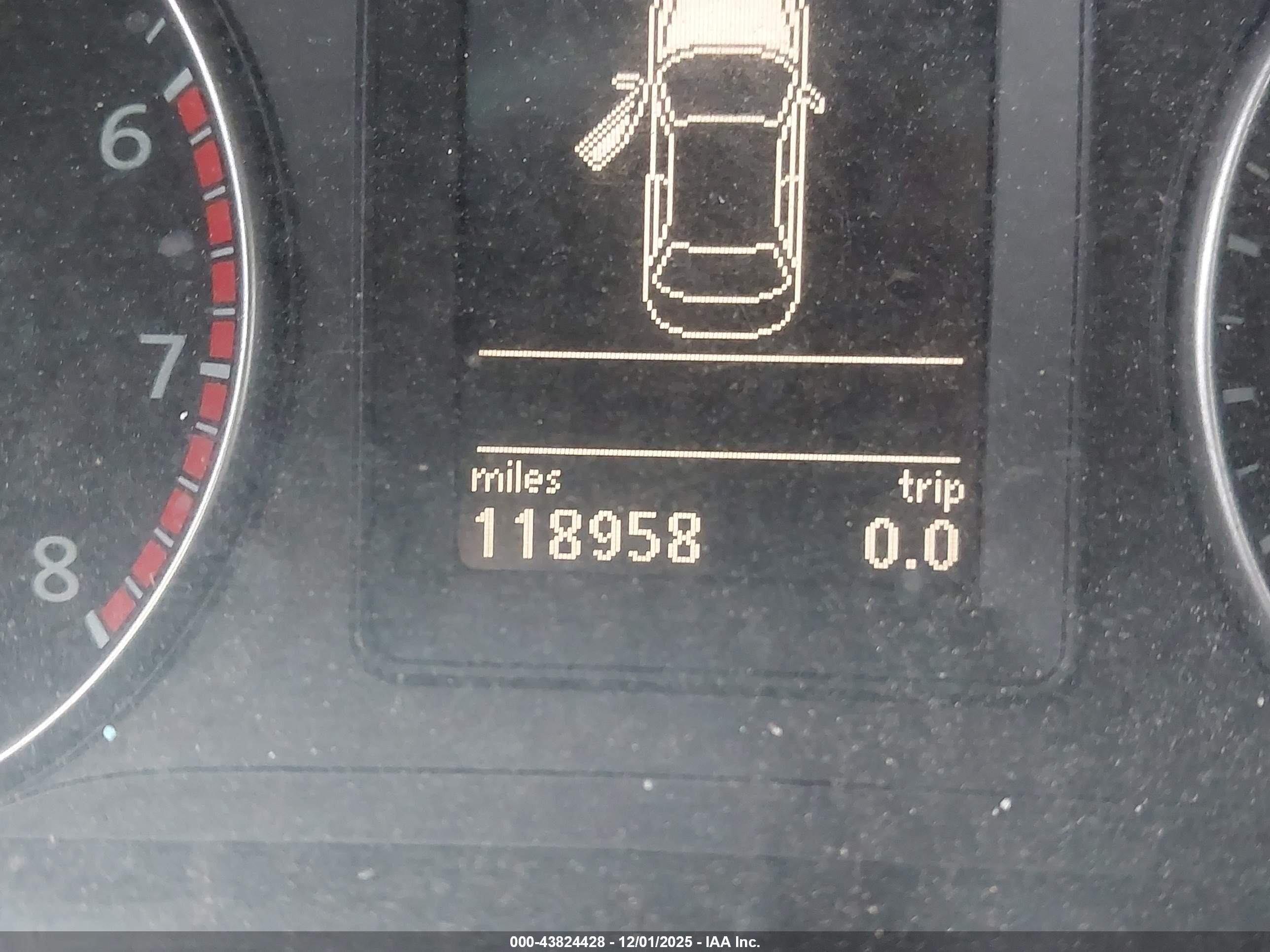 2010 Volkswagen Eos Komfort Black vin: WVWAA7AH1AV011561