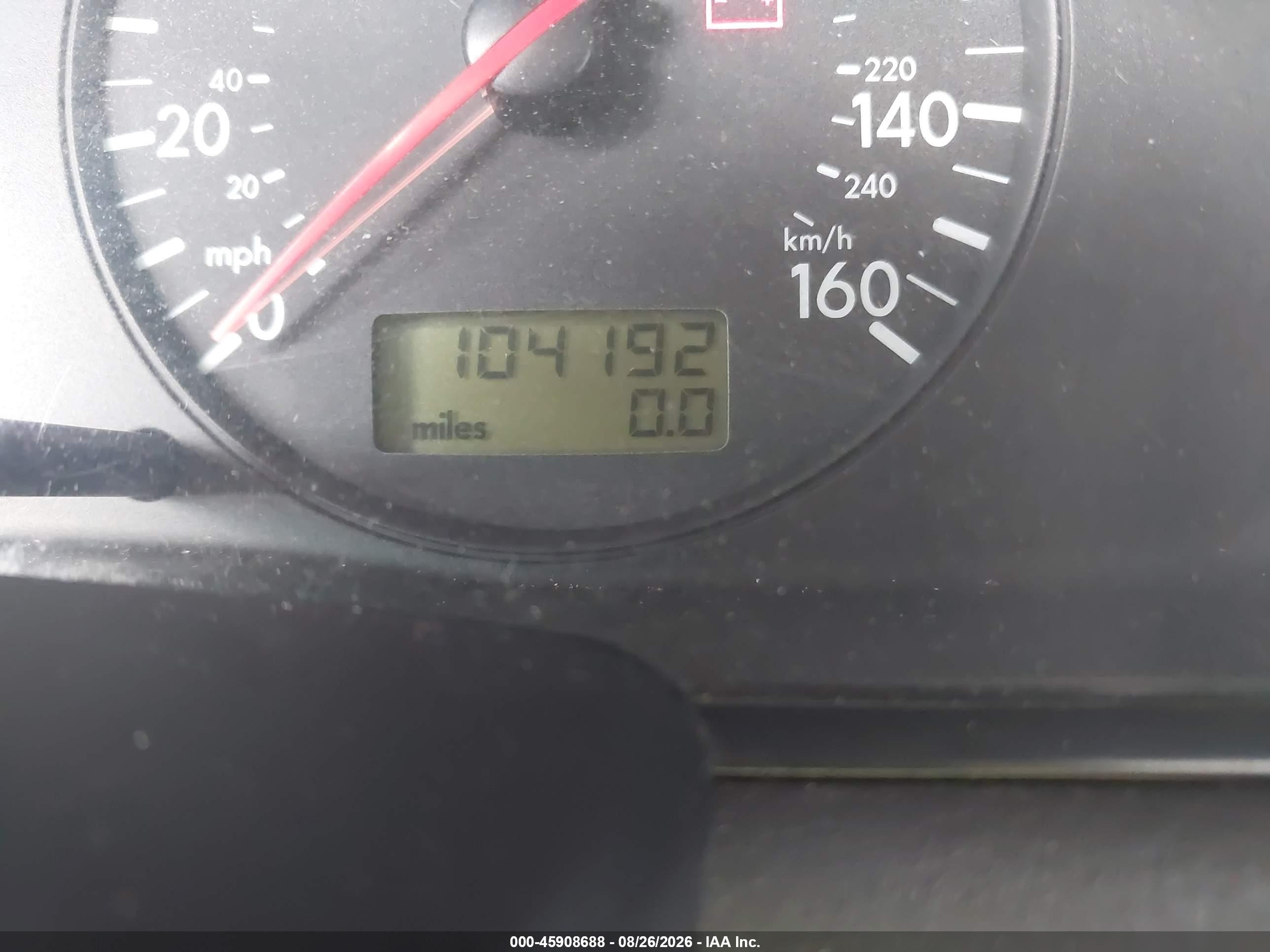 2001 Volkswagen Passat Gls Silver vin: WVWAC63B41P016996