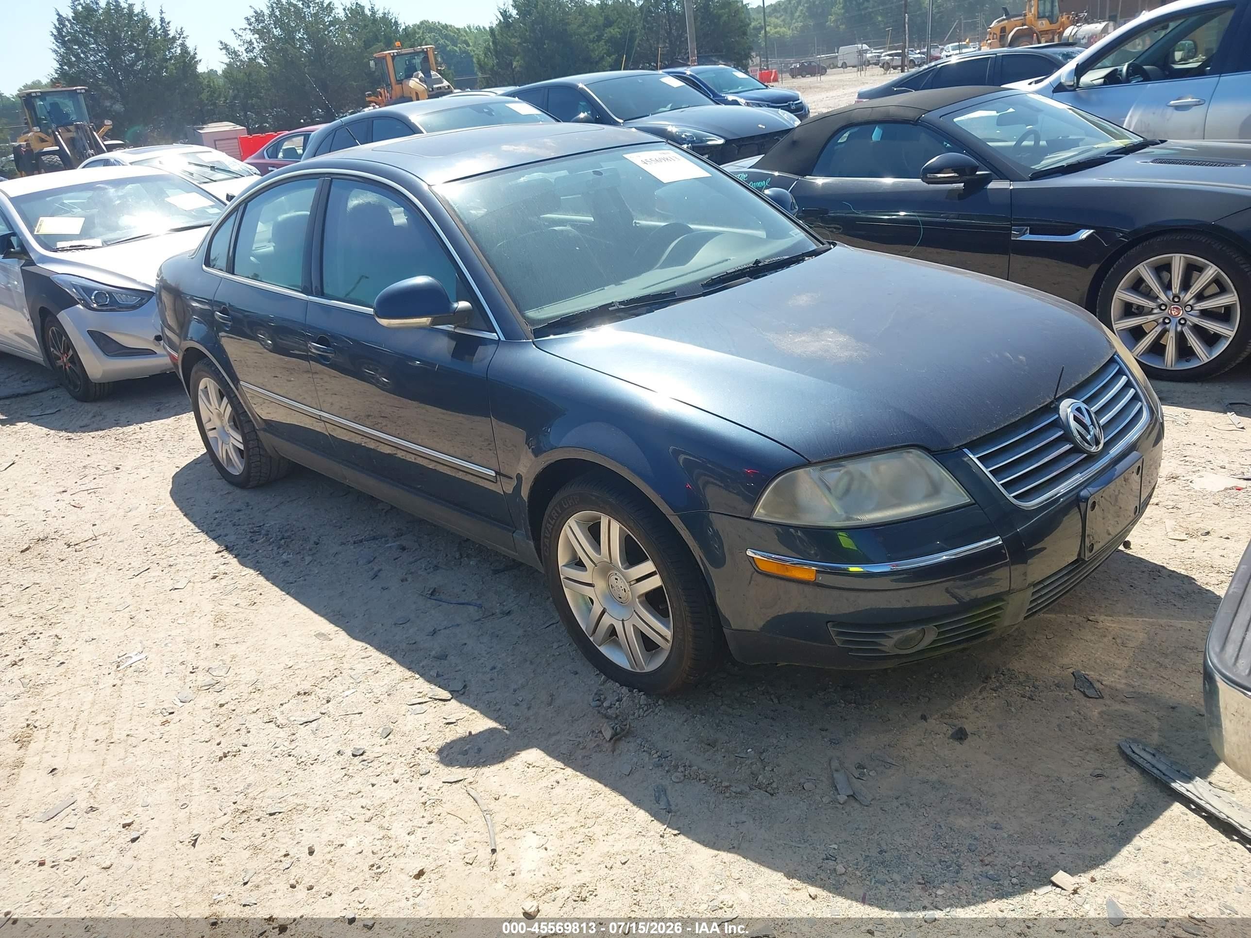 WVWAD63B25E045296