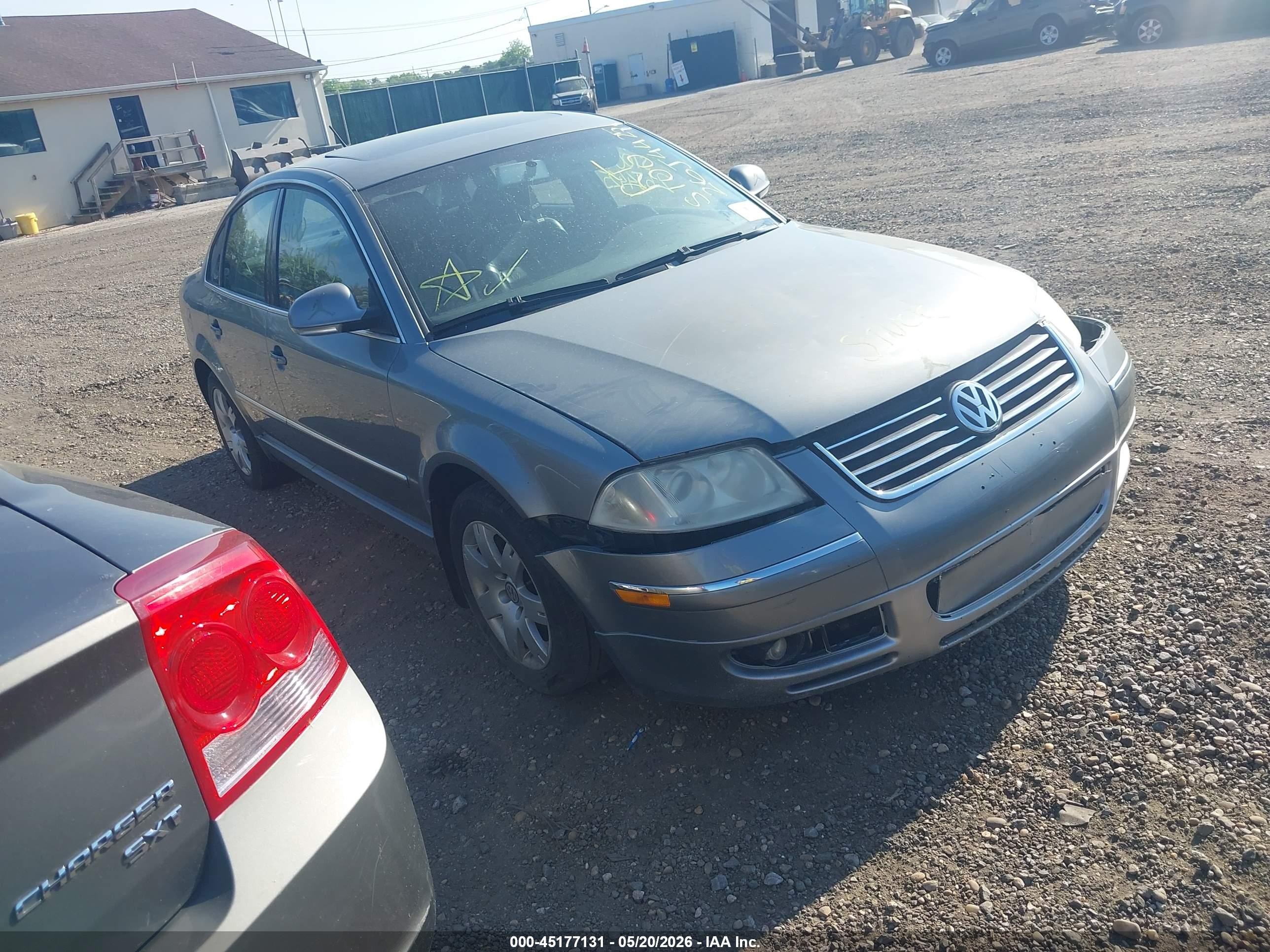 WVWAD63B55P002897