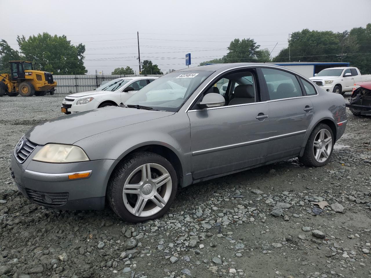 WVWAD63BX5P032087