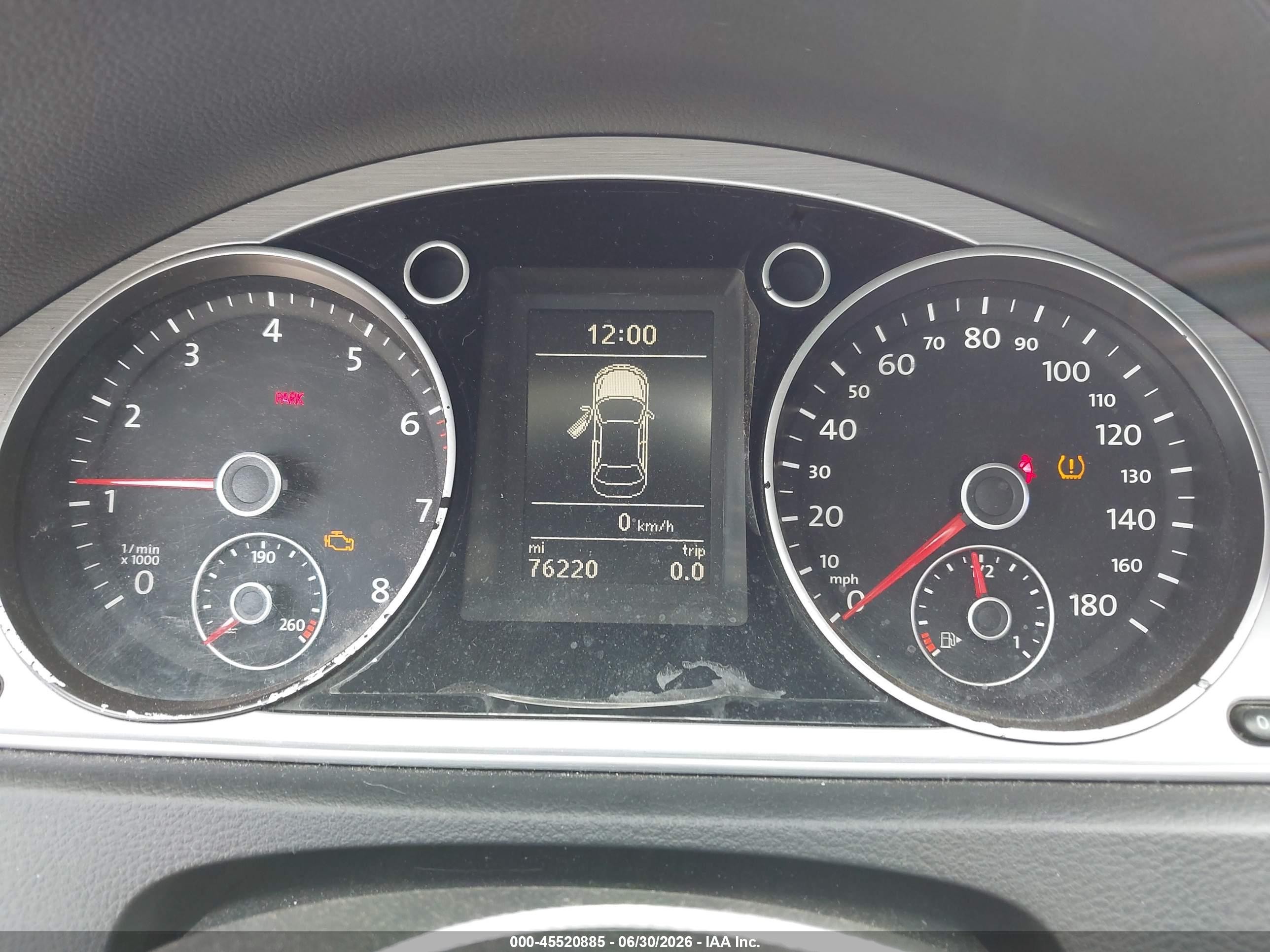 2013 Volkswagen Cc 2.0t R-line Black vin: WVWAP7AN0DE555414