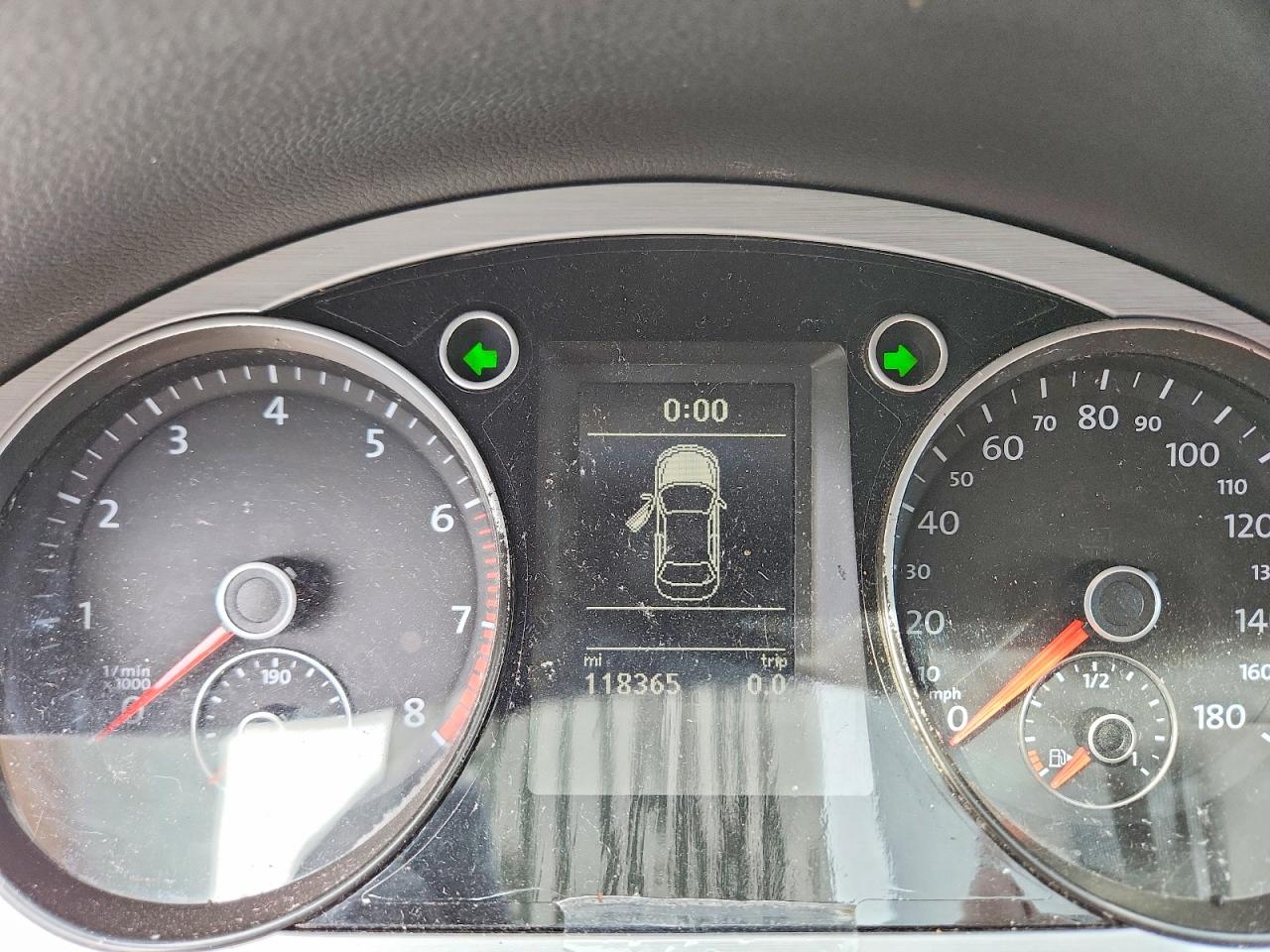 2013 Volkswagen Cc Sport Белый vin: WVWAP7AN2DE568343