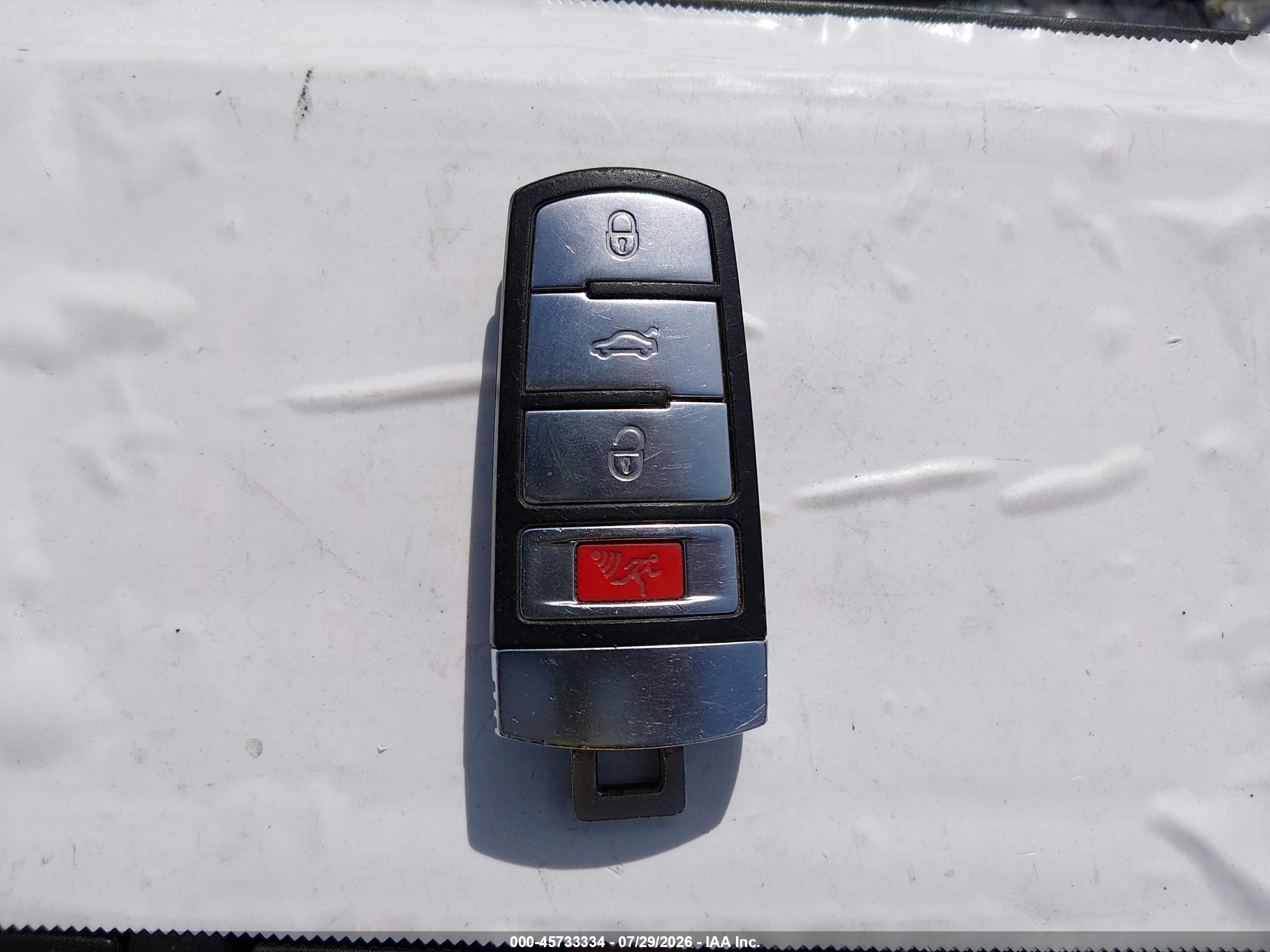 2013 Volkswagen Cc 2.0t Sport Серый vin: WVWAP7AN7DE550131