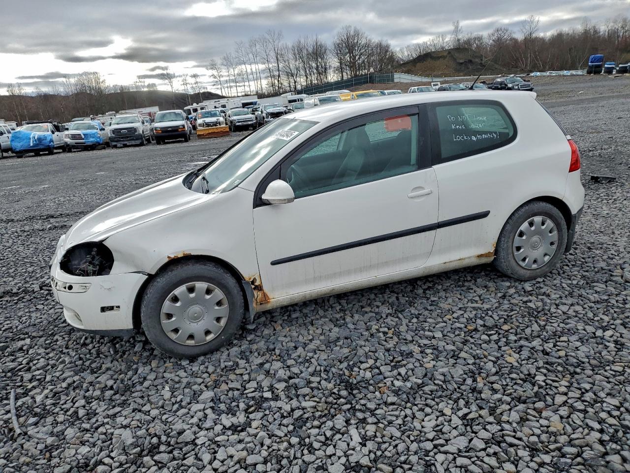 WVWAR71K77W148446