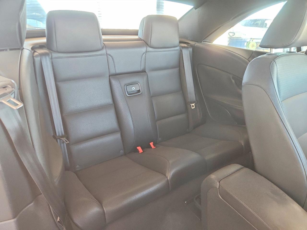 2009 Volkswagen Eos Turbo Silver vin: WVWBA71F29V012488