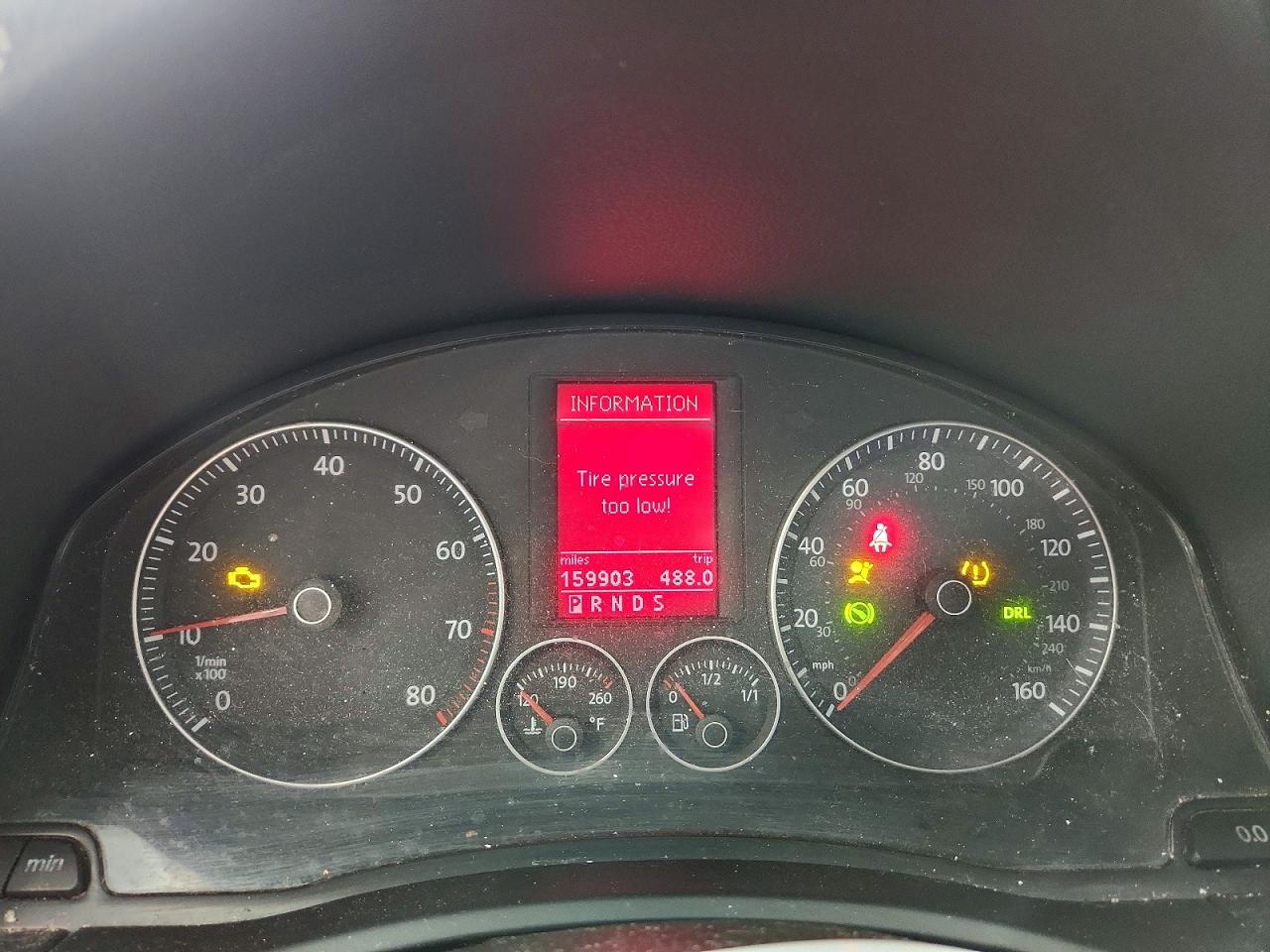 2007 Volkswagen Eos 2.0t Gray vin: WVWBA71F47V019326