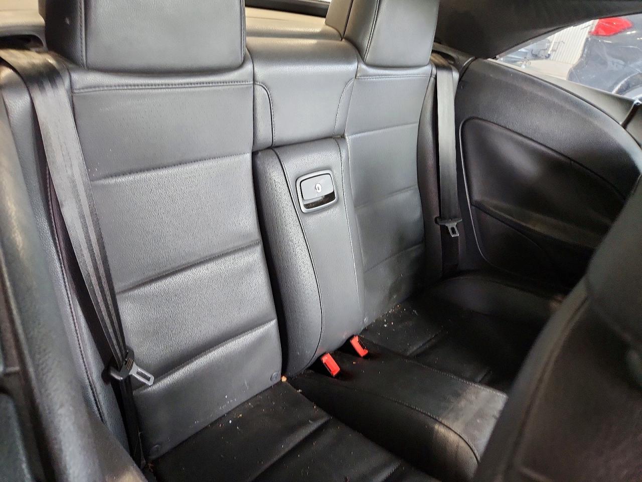2007 Volkswagen Eos 2.0t Gray vin: WVWBA71F47V019326