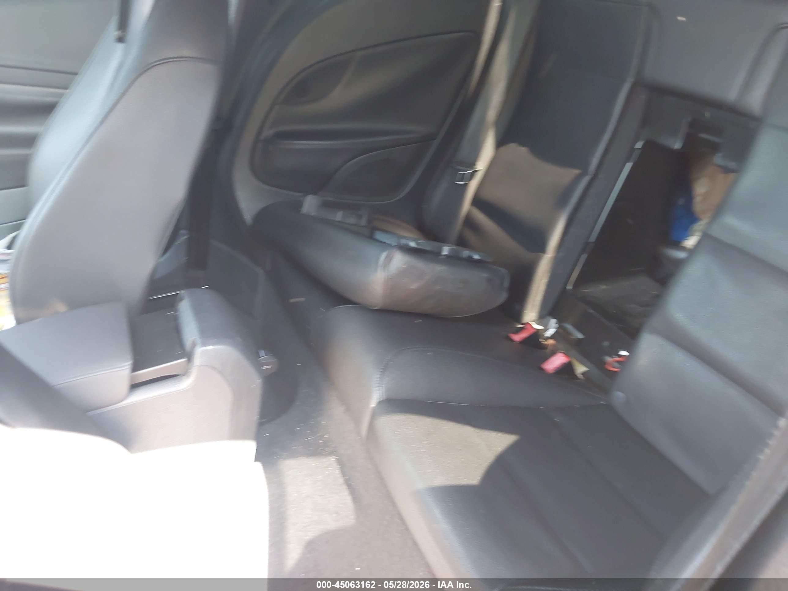 2009 Volkswagen Eos Komfort Gray vin: WVWBA71F49V024027