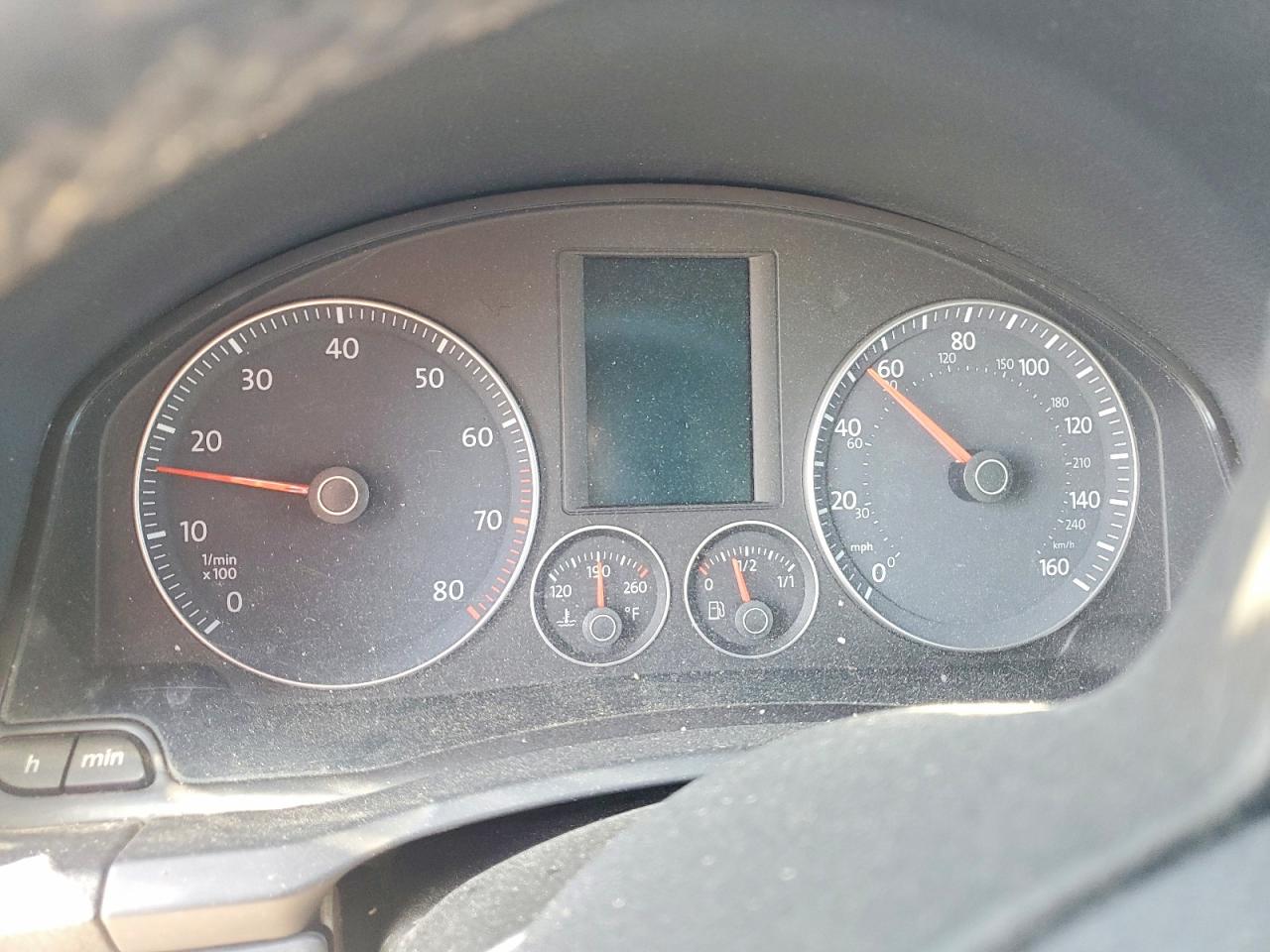2007 Volkswagen Eos 2.0t Синий vin: WVWBA71F67V039013