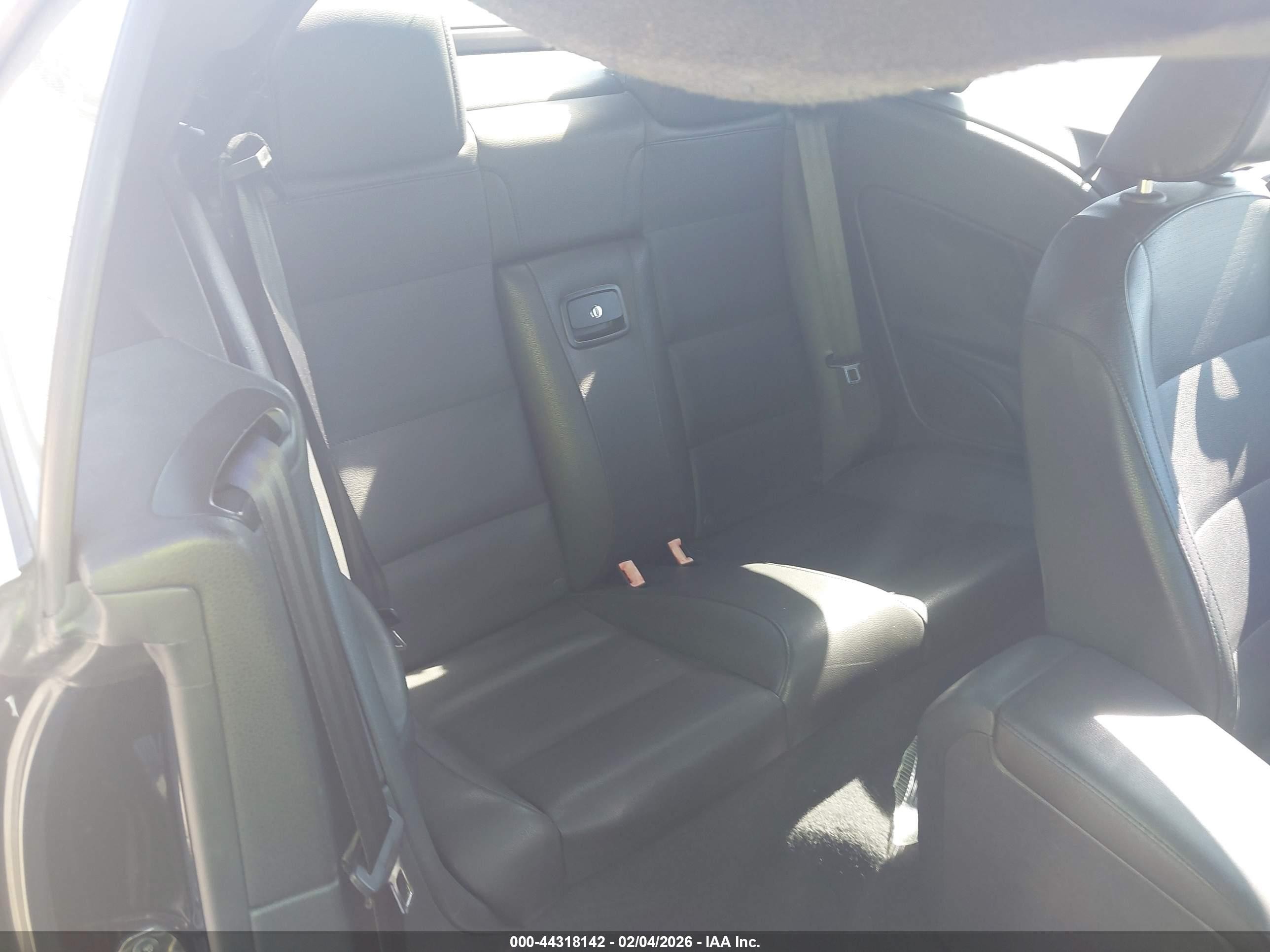 2009 Volkswagen Eos Komfort Черный vin: WVWBA71F89V013354