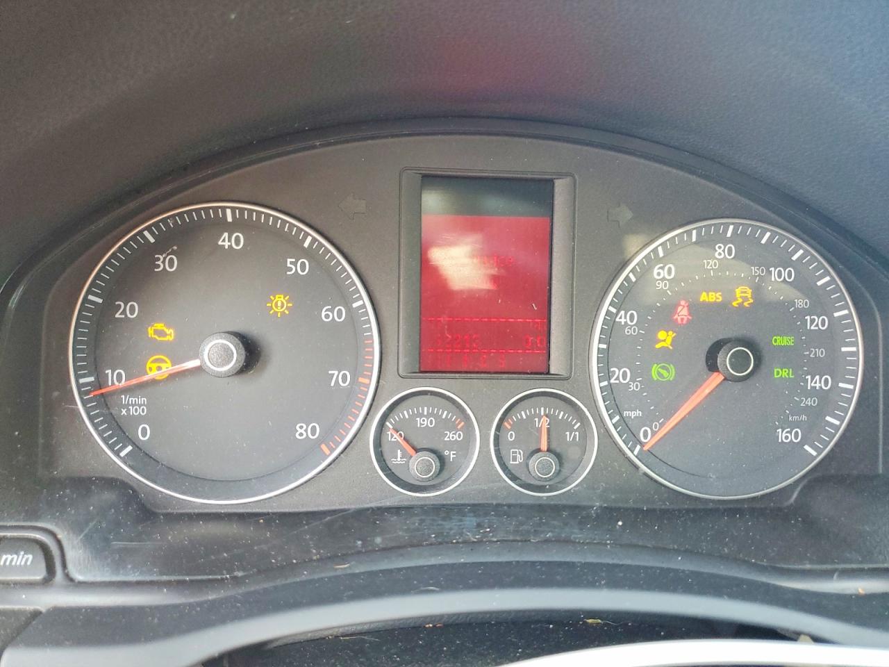 2007 Volkswagen Eos 2.0t Charcoal vin: WVWBA71F97V009245