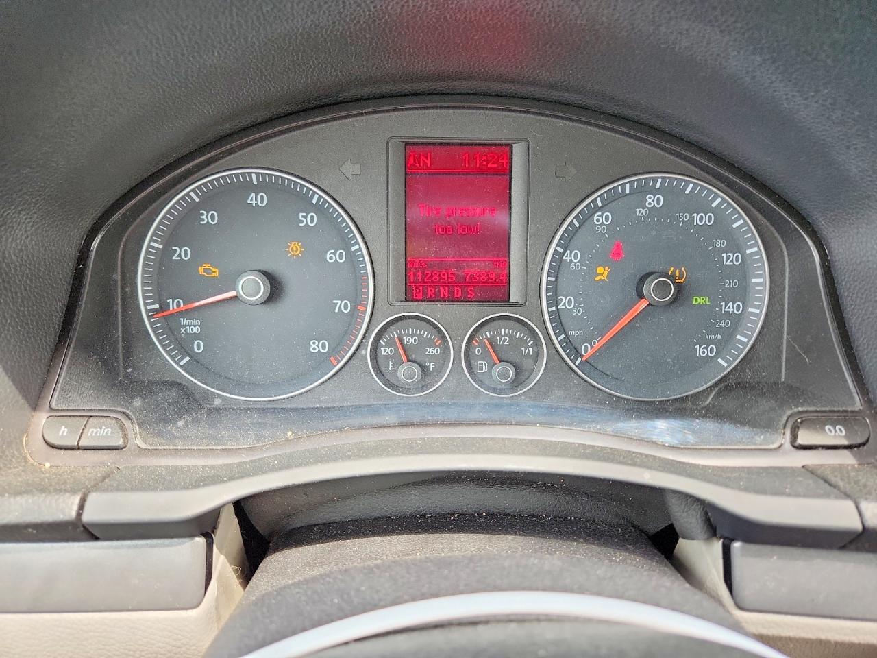 2009 Volkswagen Eos Turbo Blue vin: WVWBA71FX9V012321
